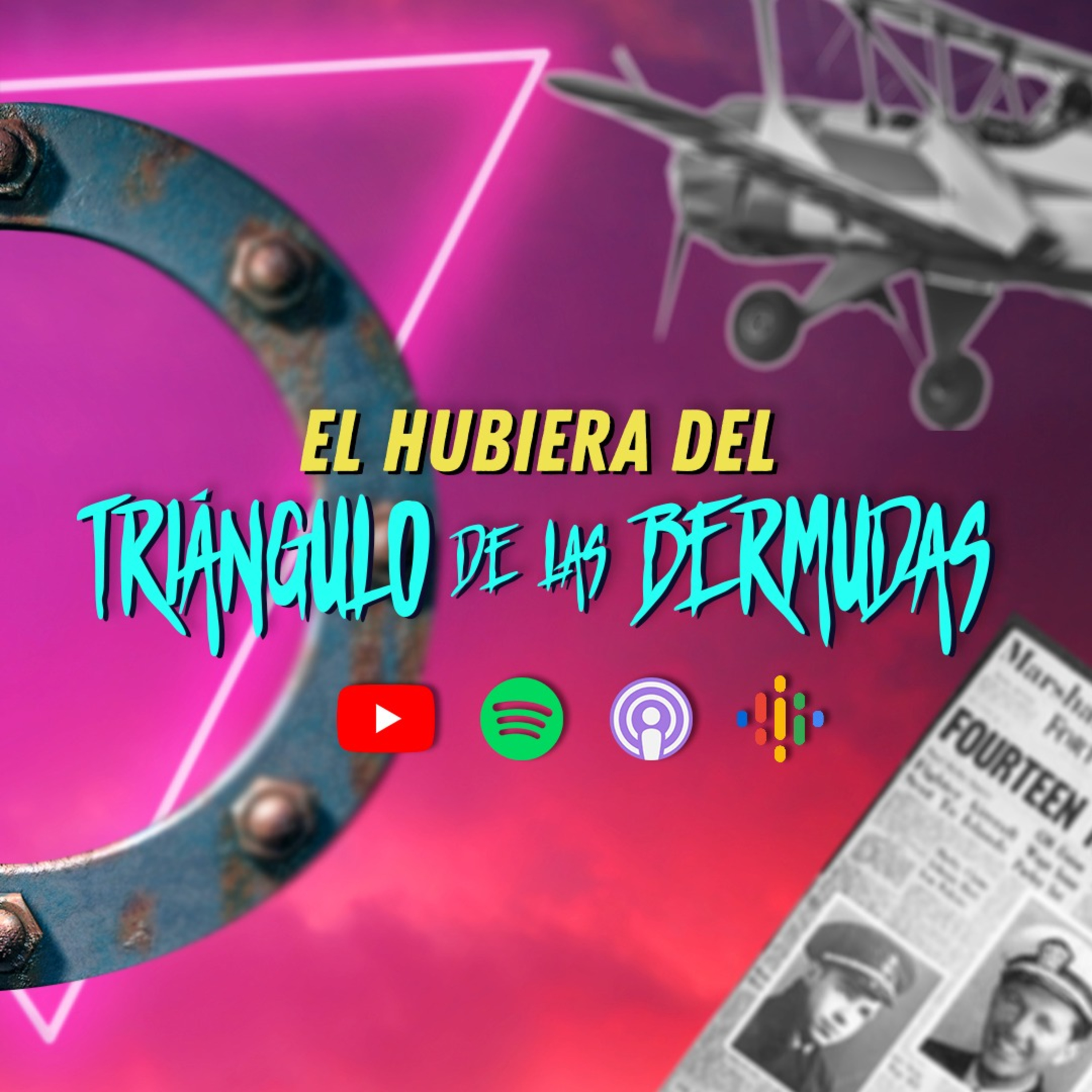 El Hubiera Existe