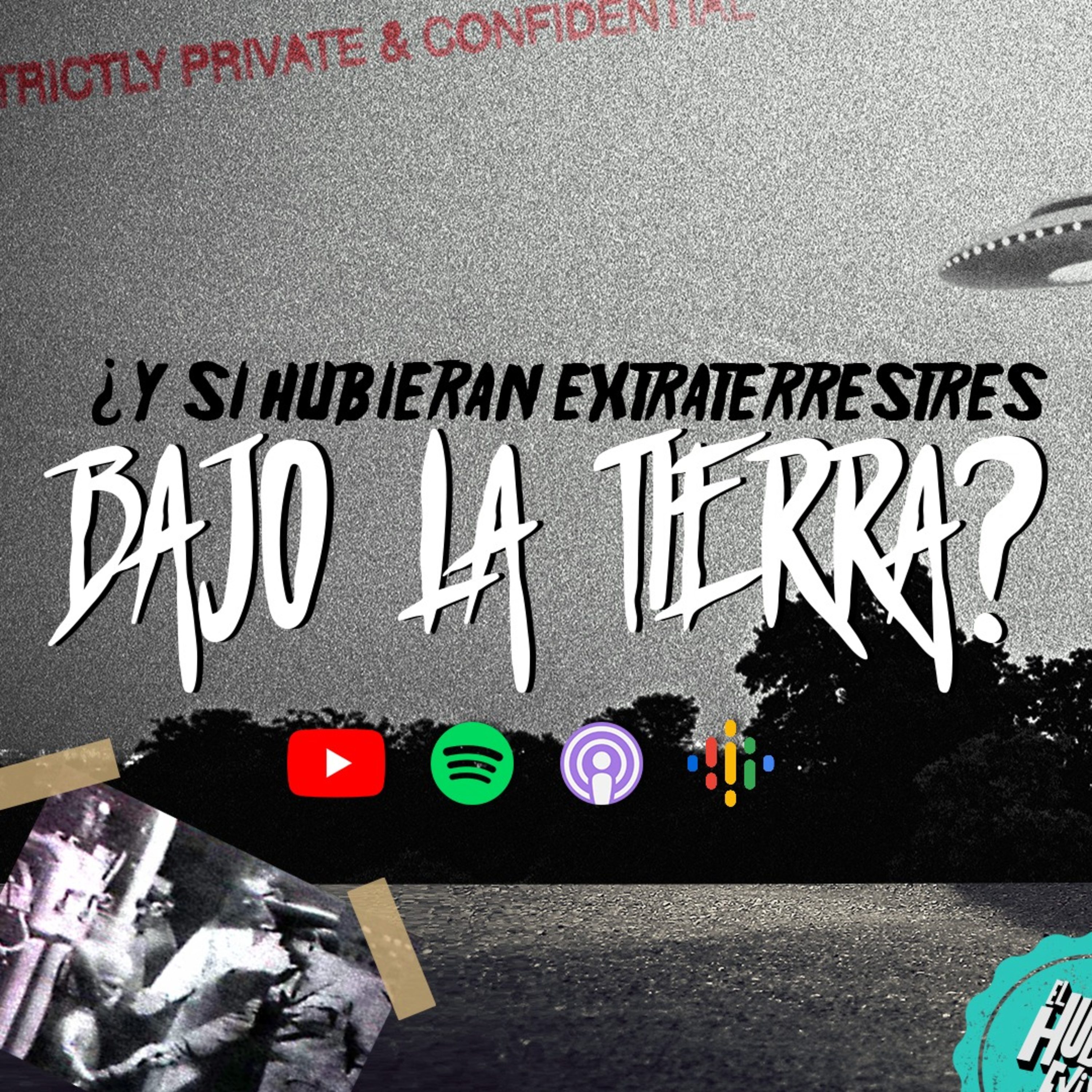 El Hubiera Existe