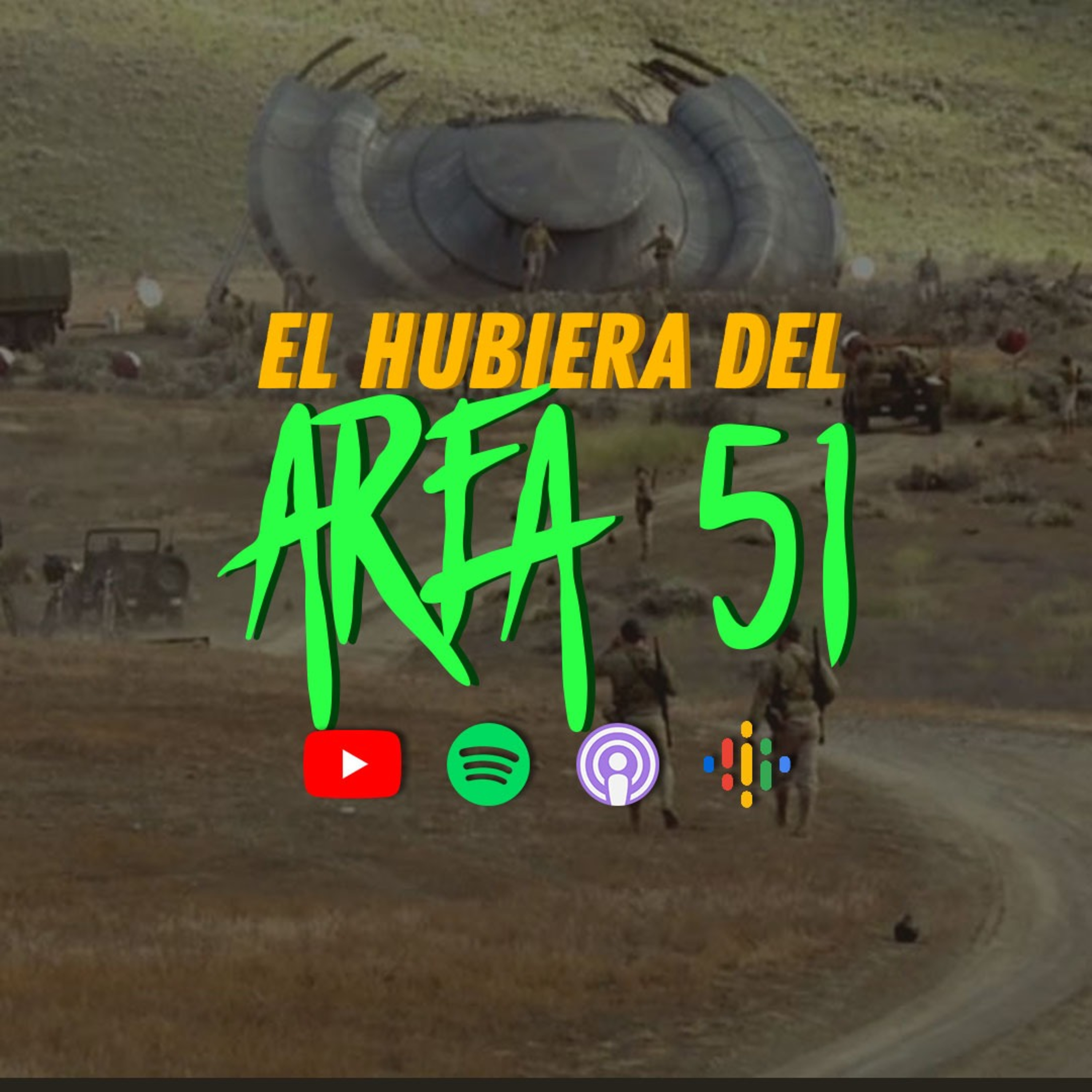 El Hubiera Existe
