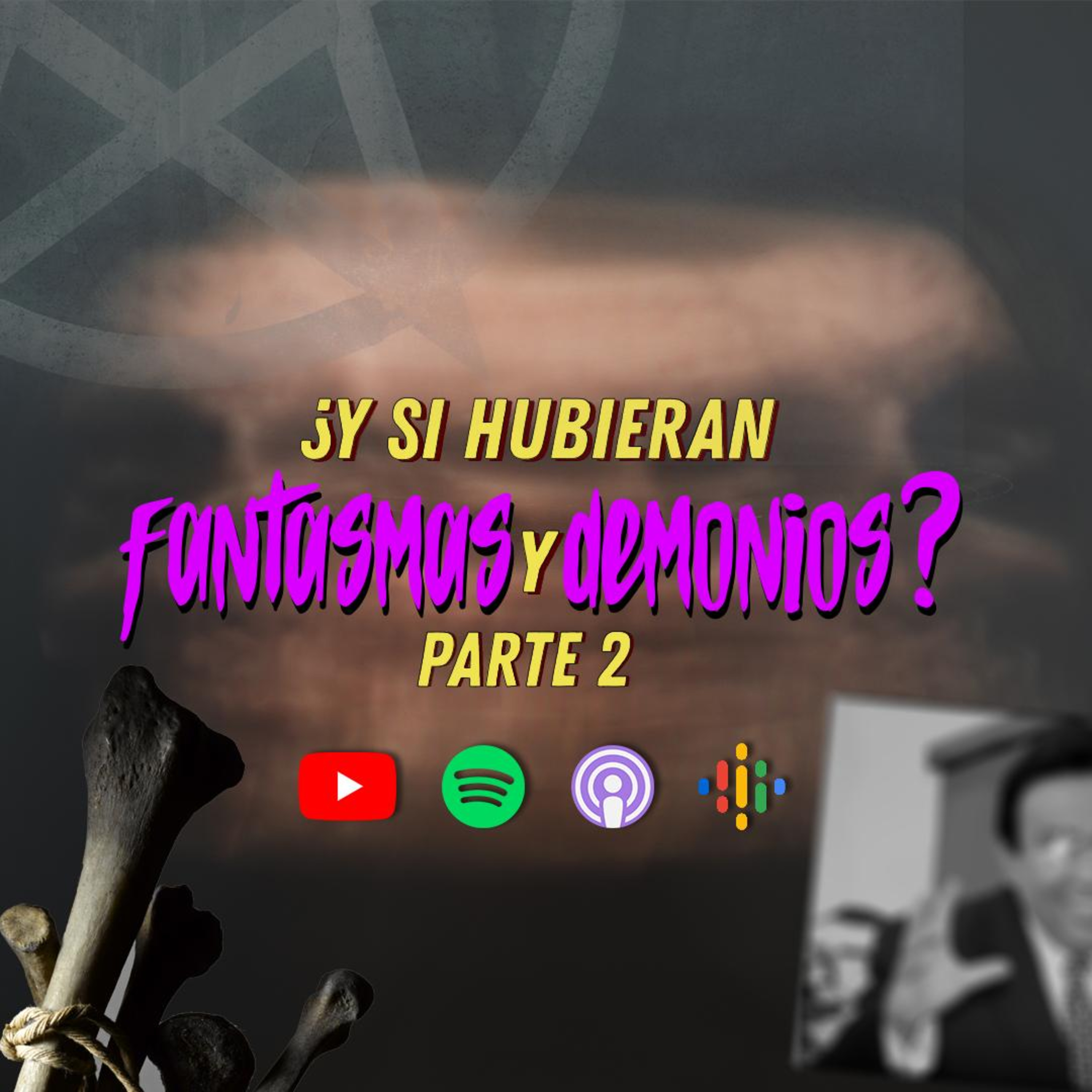 El Hubiera Existe