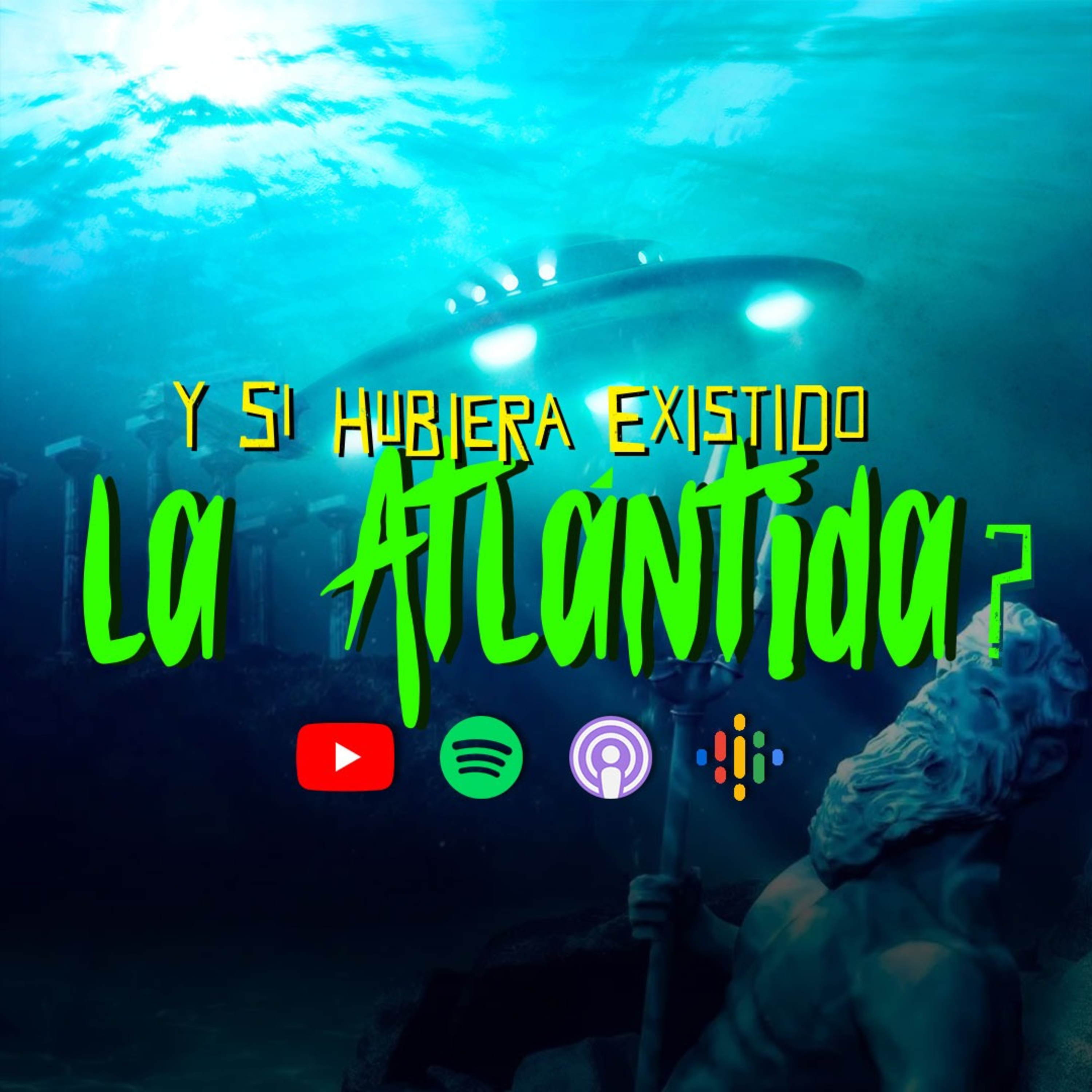 El Hubiera Existe