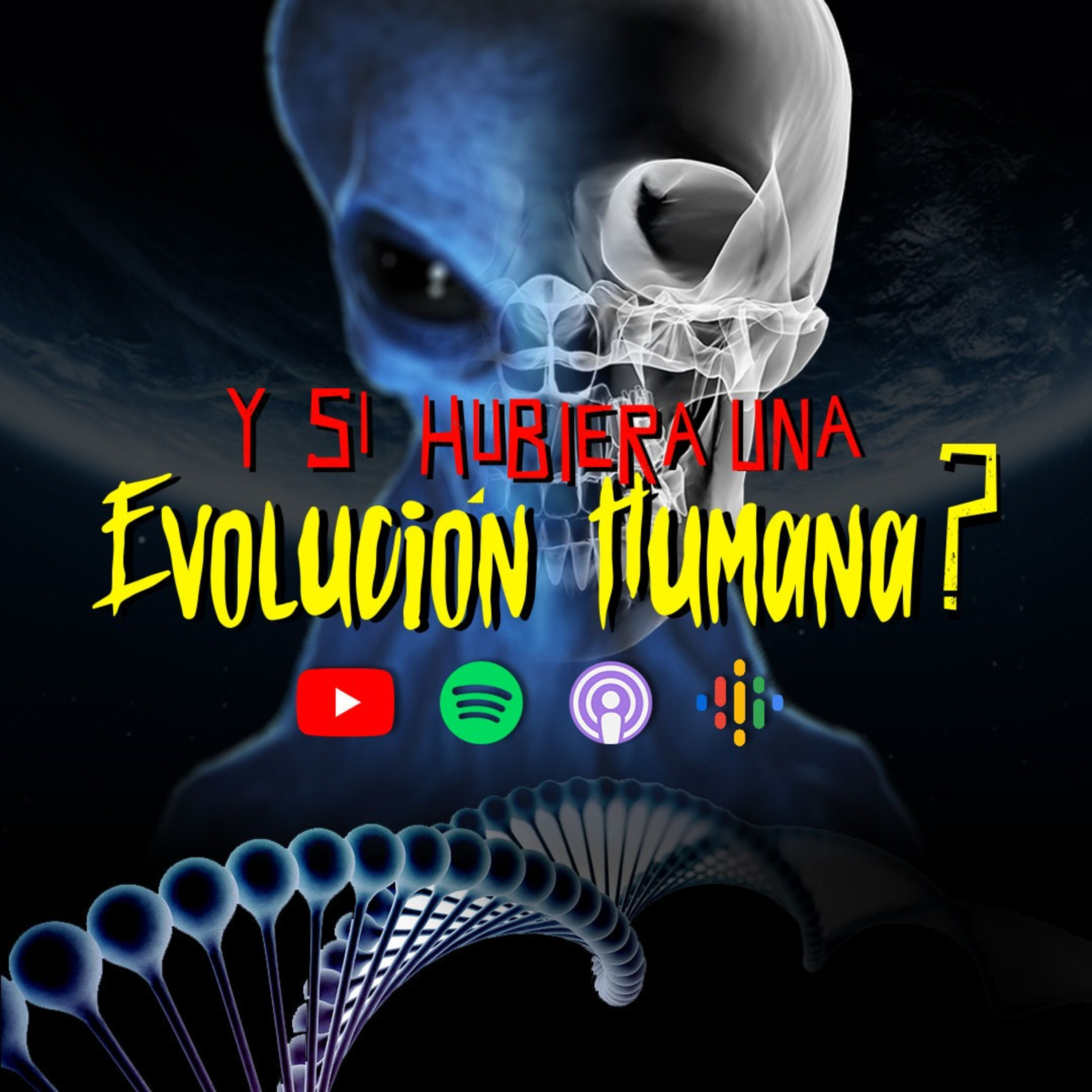 El Hubiera Existe