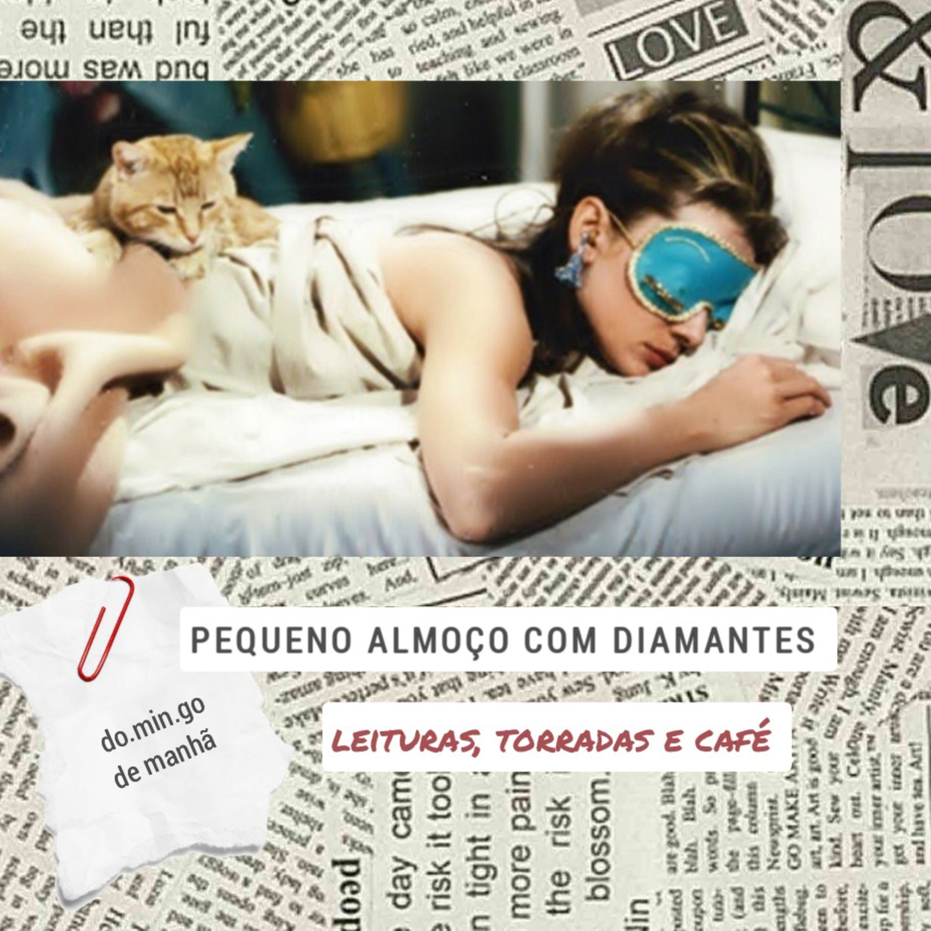 Sou maior e vacinada