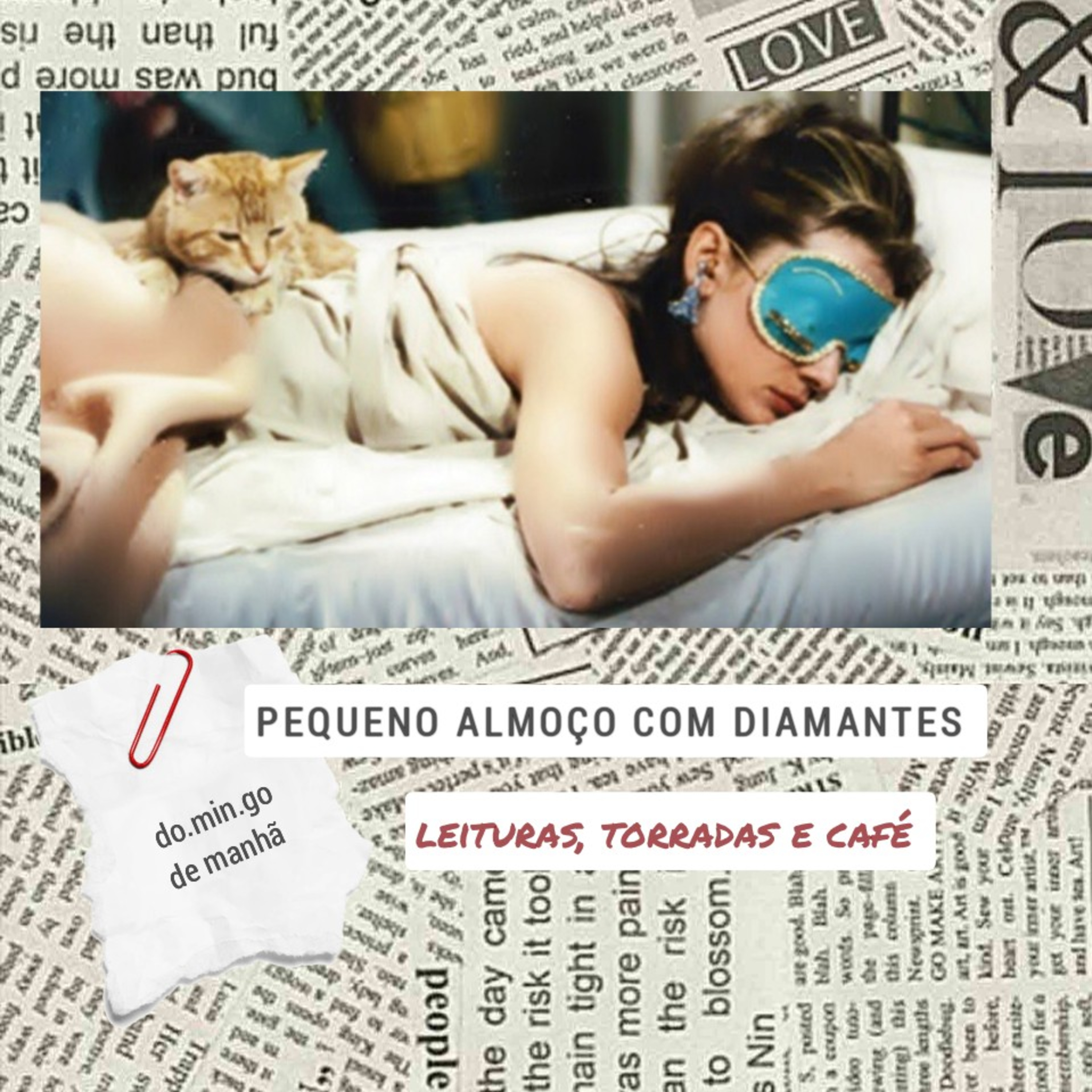 Sou maior e vacinada
