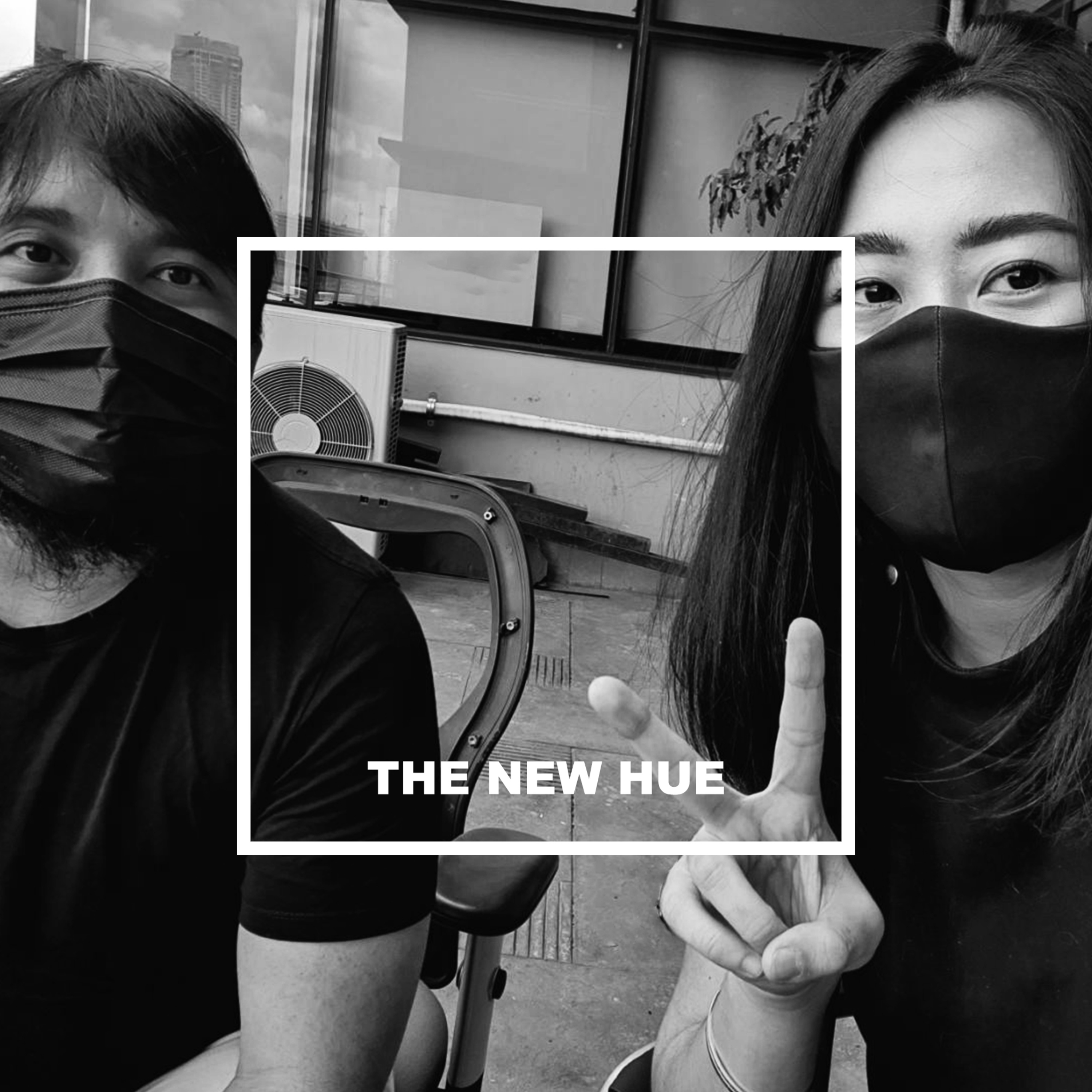 The New Hue