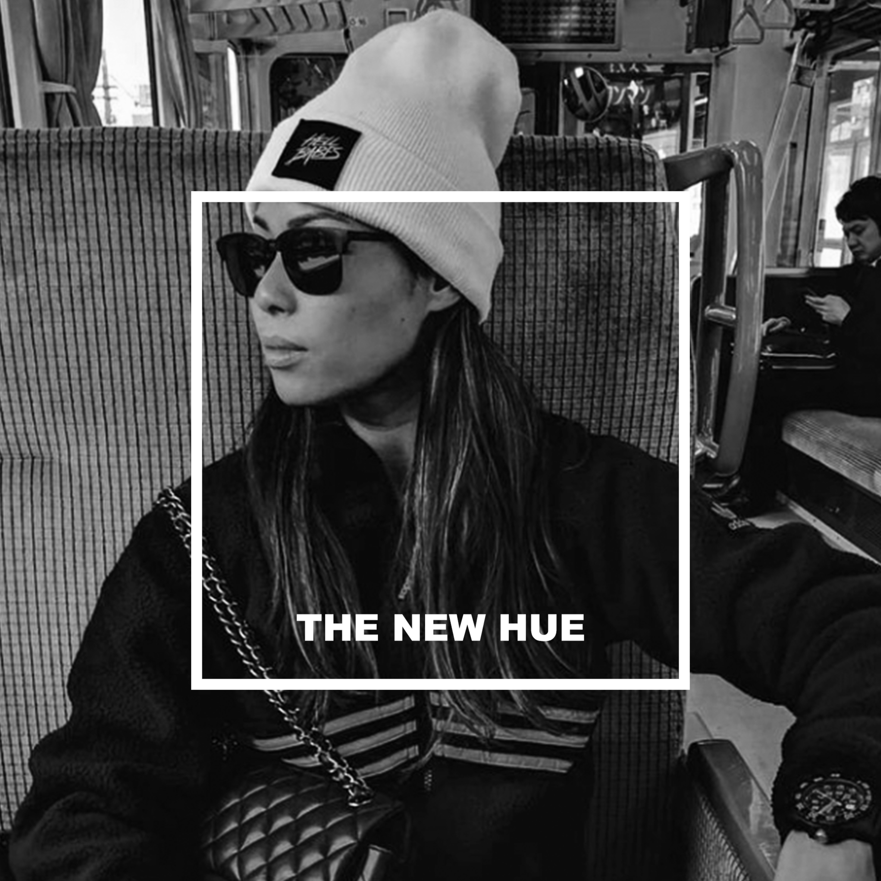 The New Hue