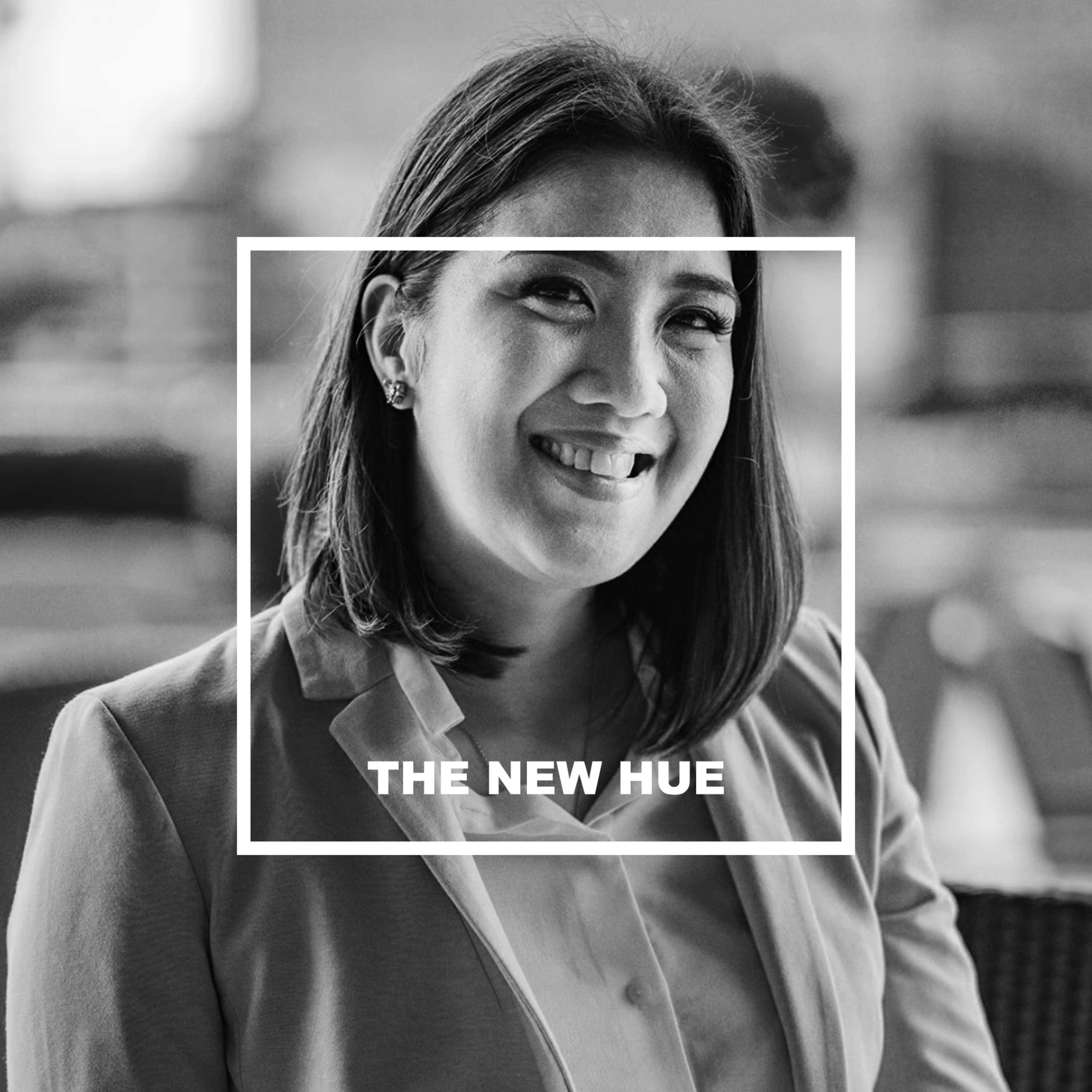The New Hue