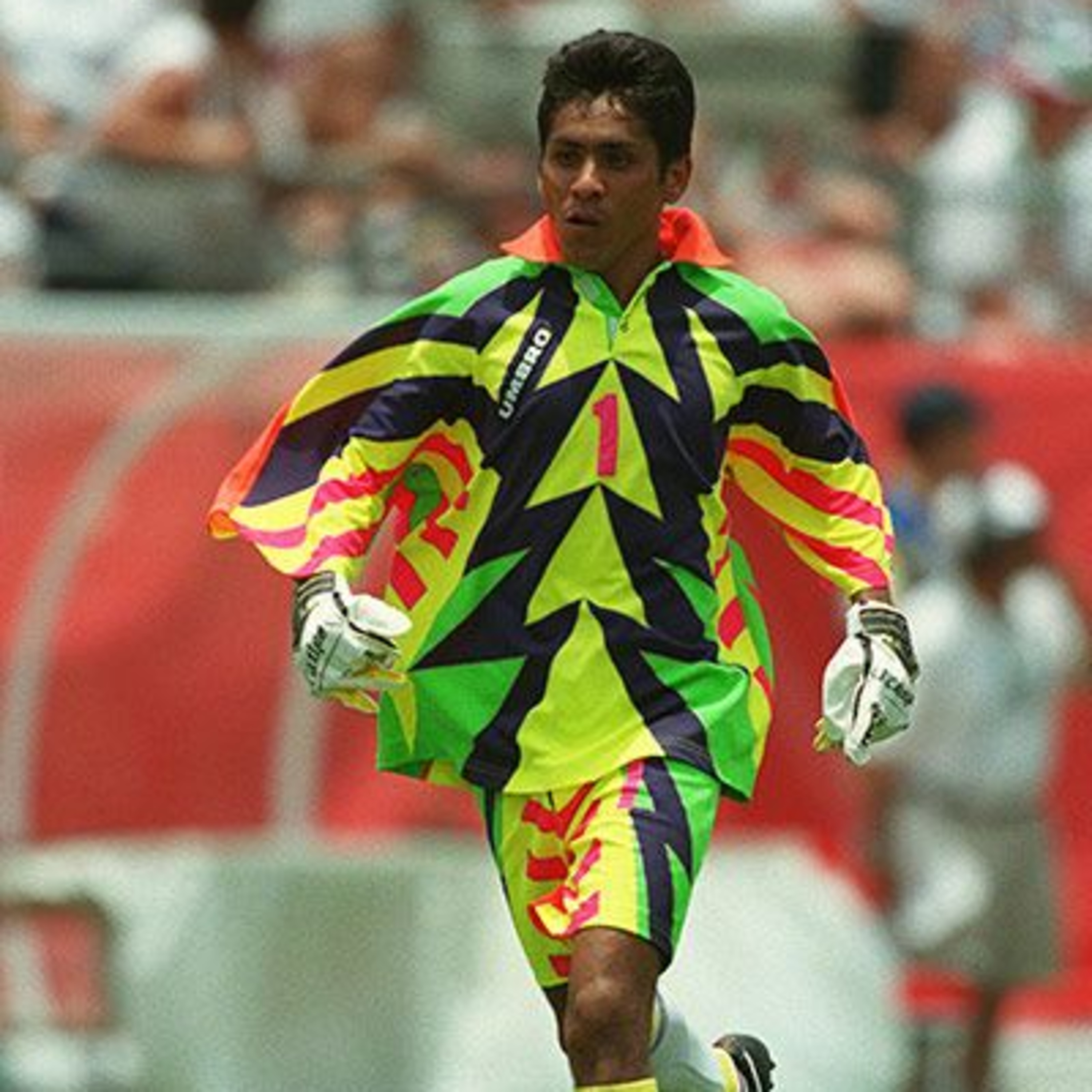Guy Oliver\'s Top Five