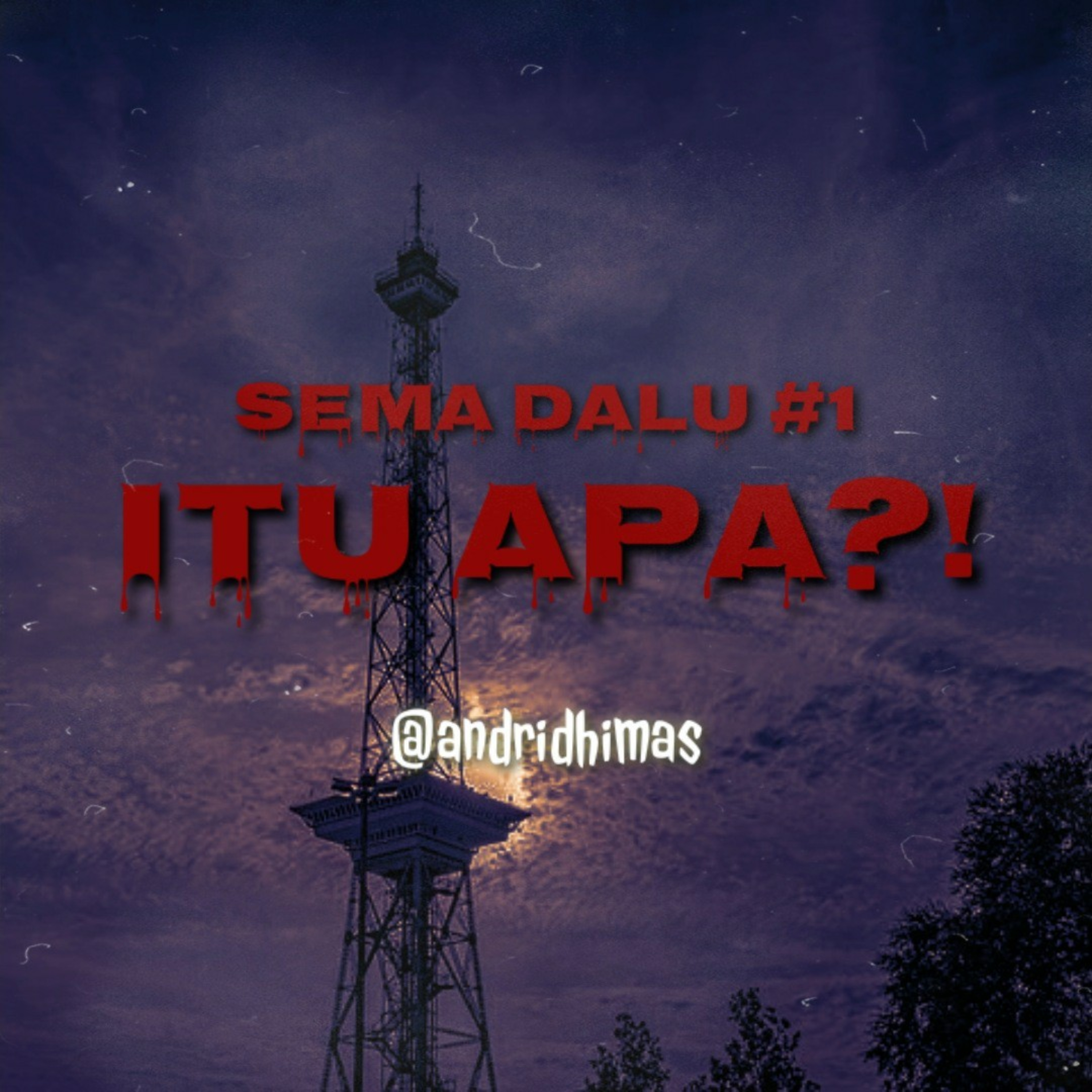 SEMA DALU