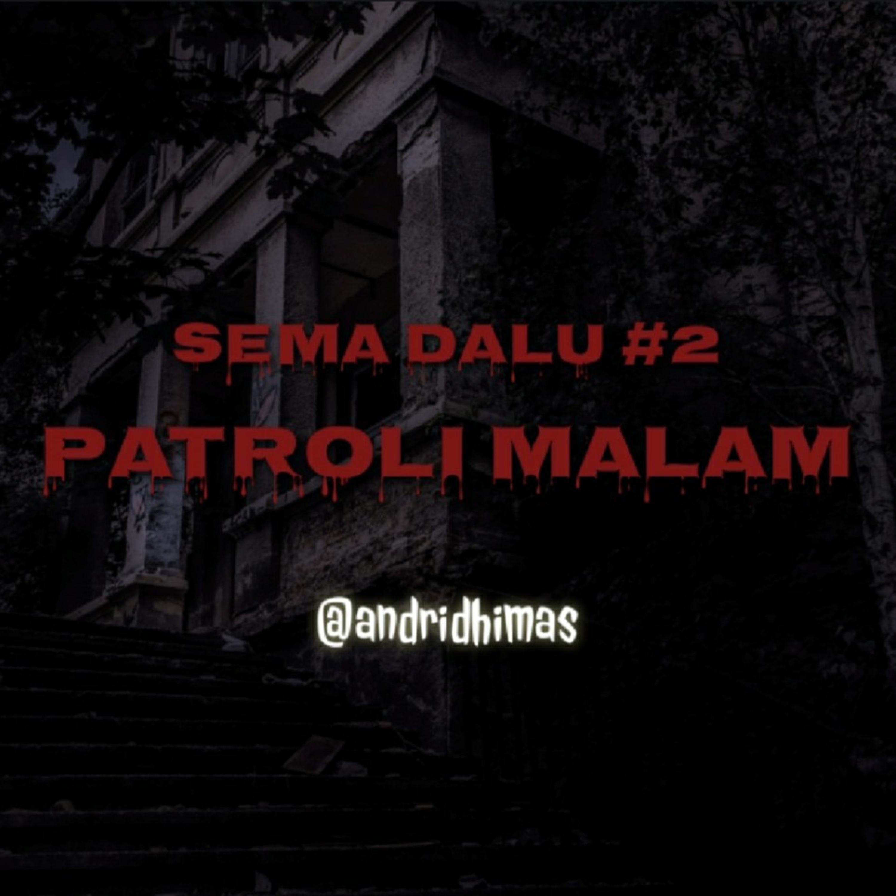 SEMA DALU