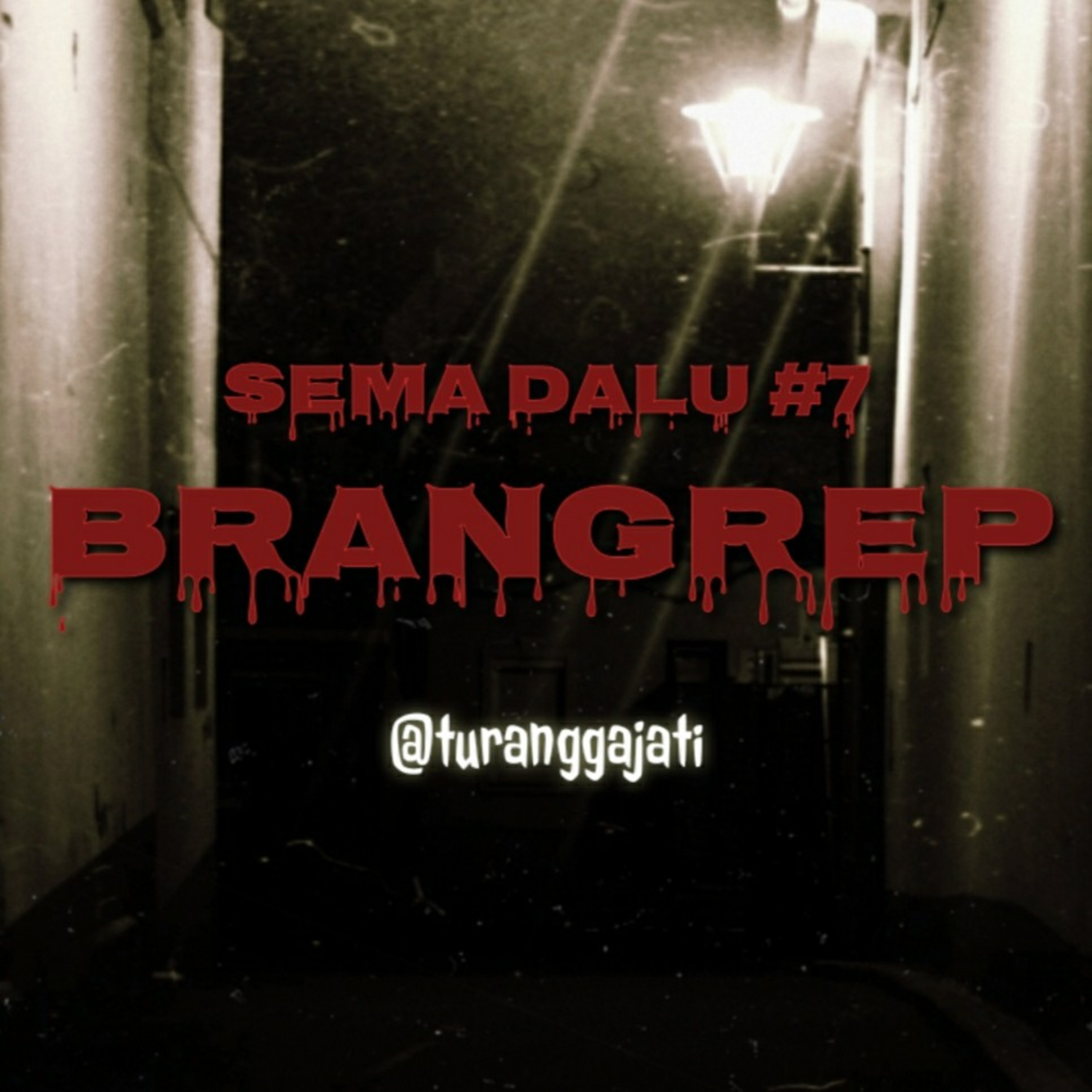 SEMA DALU
