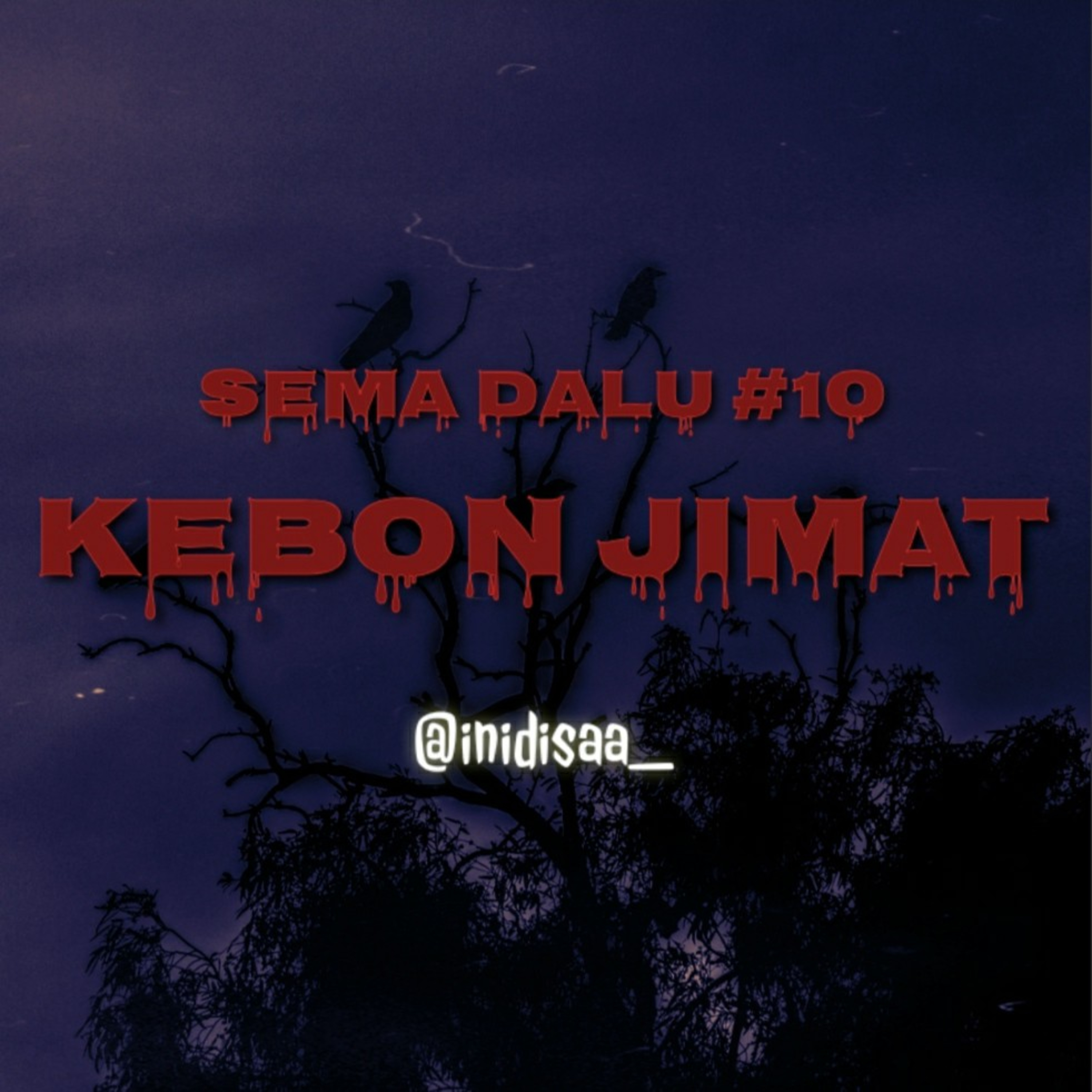 SEMA DALU