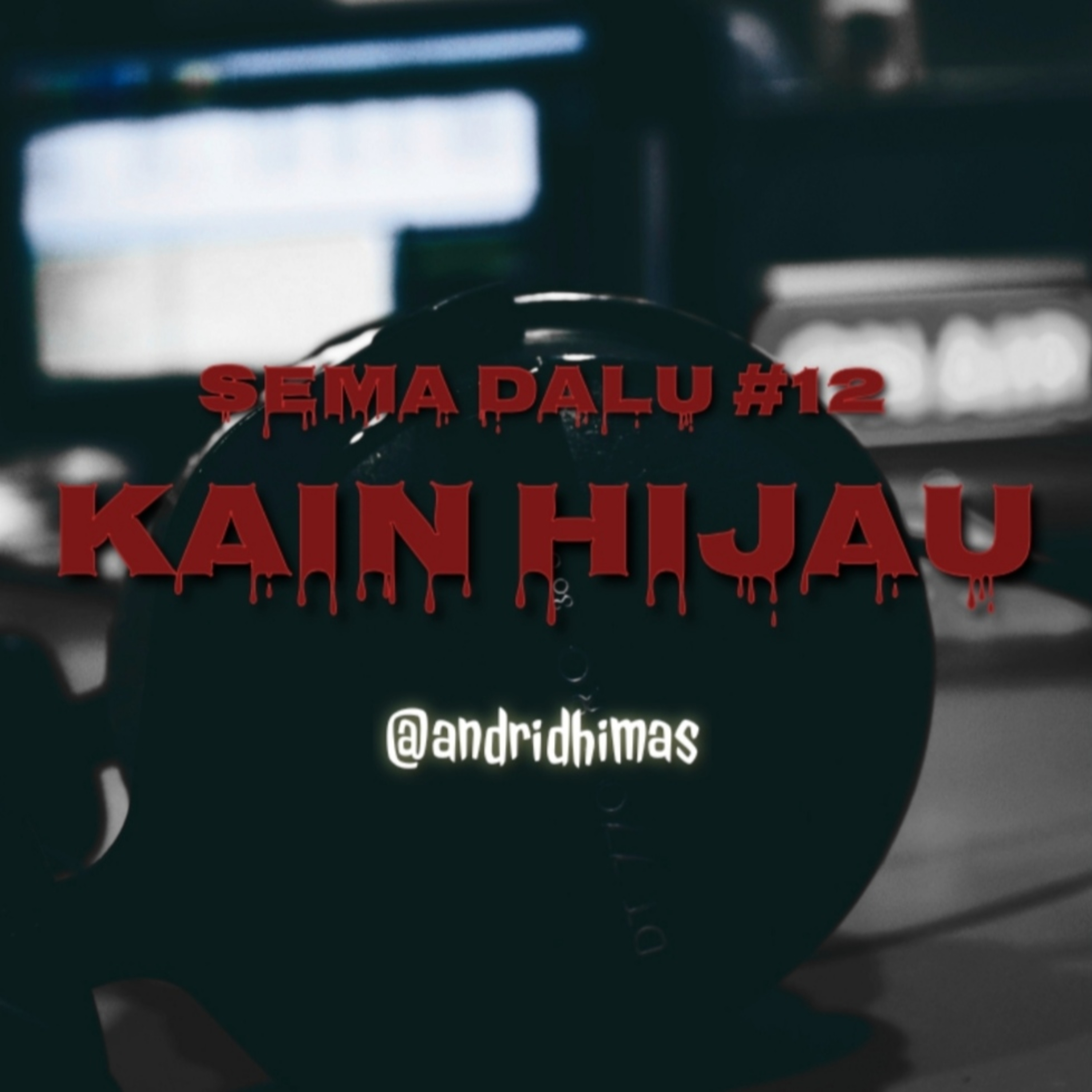 SEMA DALU