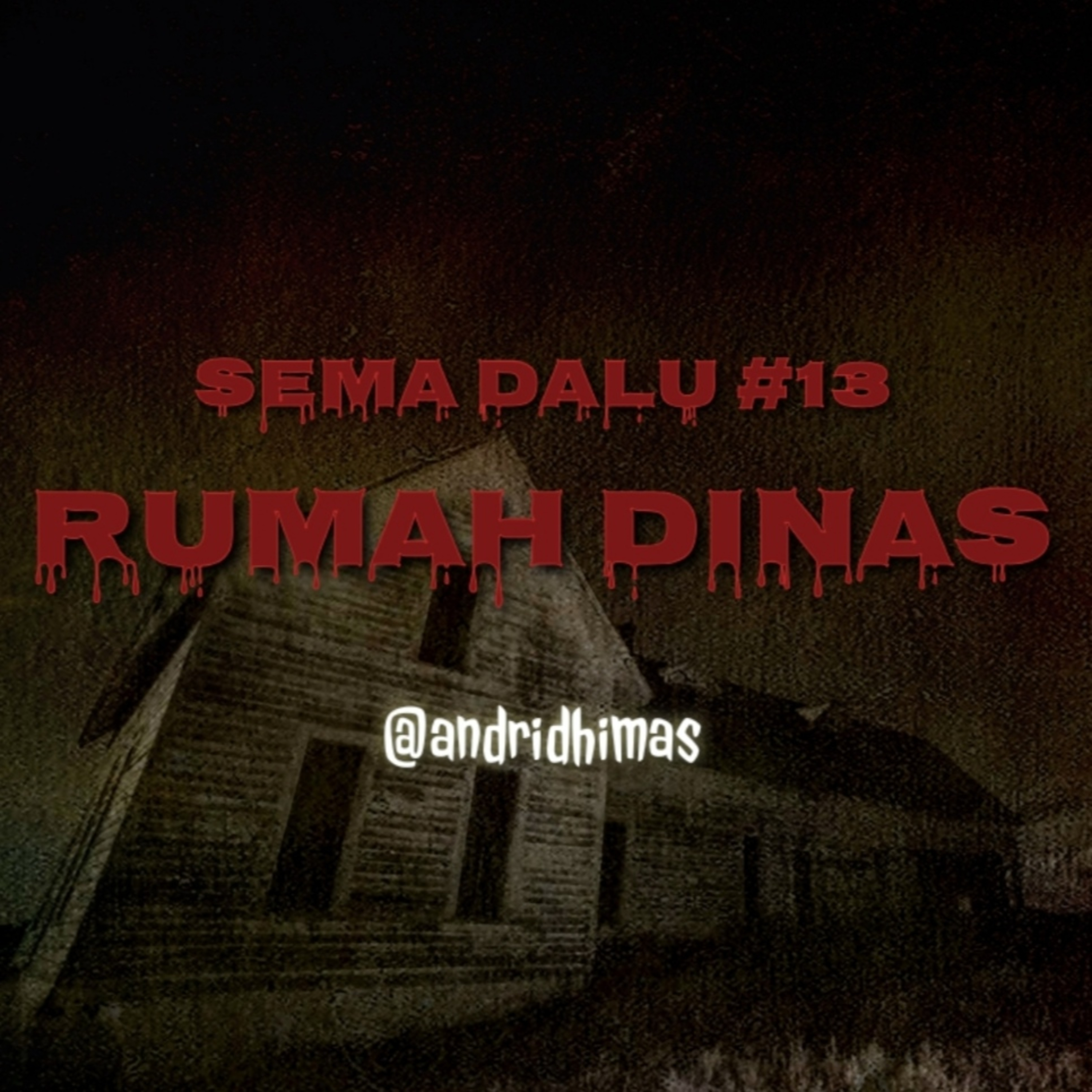 SEMA DALU
