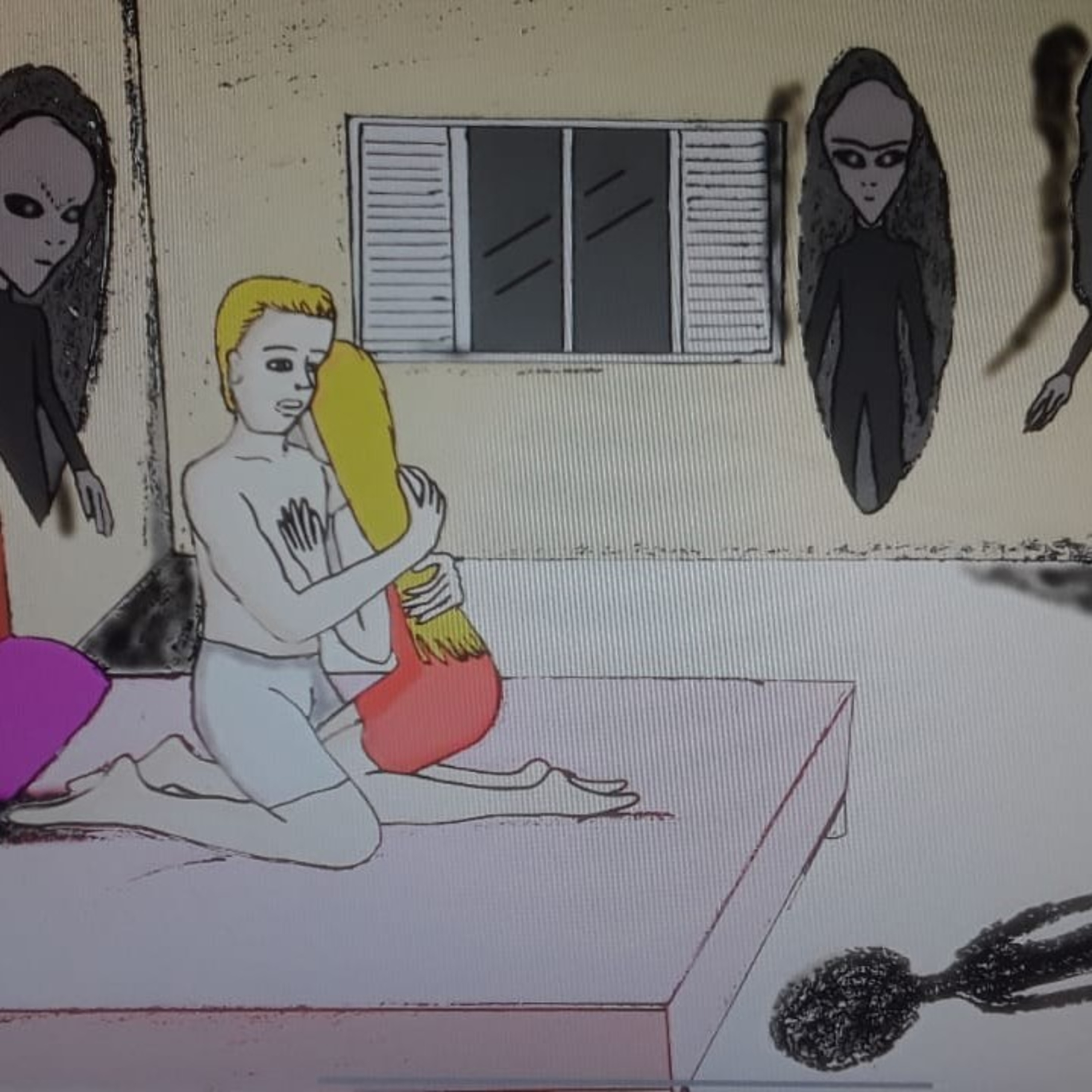 Curiosidades Do Céu 🛸👽Instagram @maracuriosidadesdoceu1