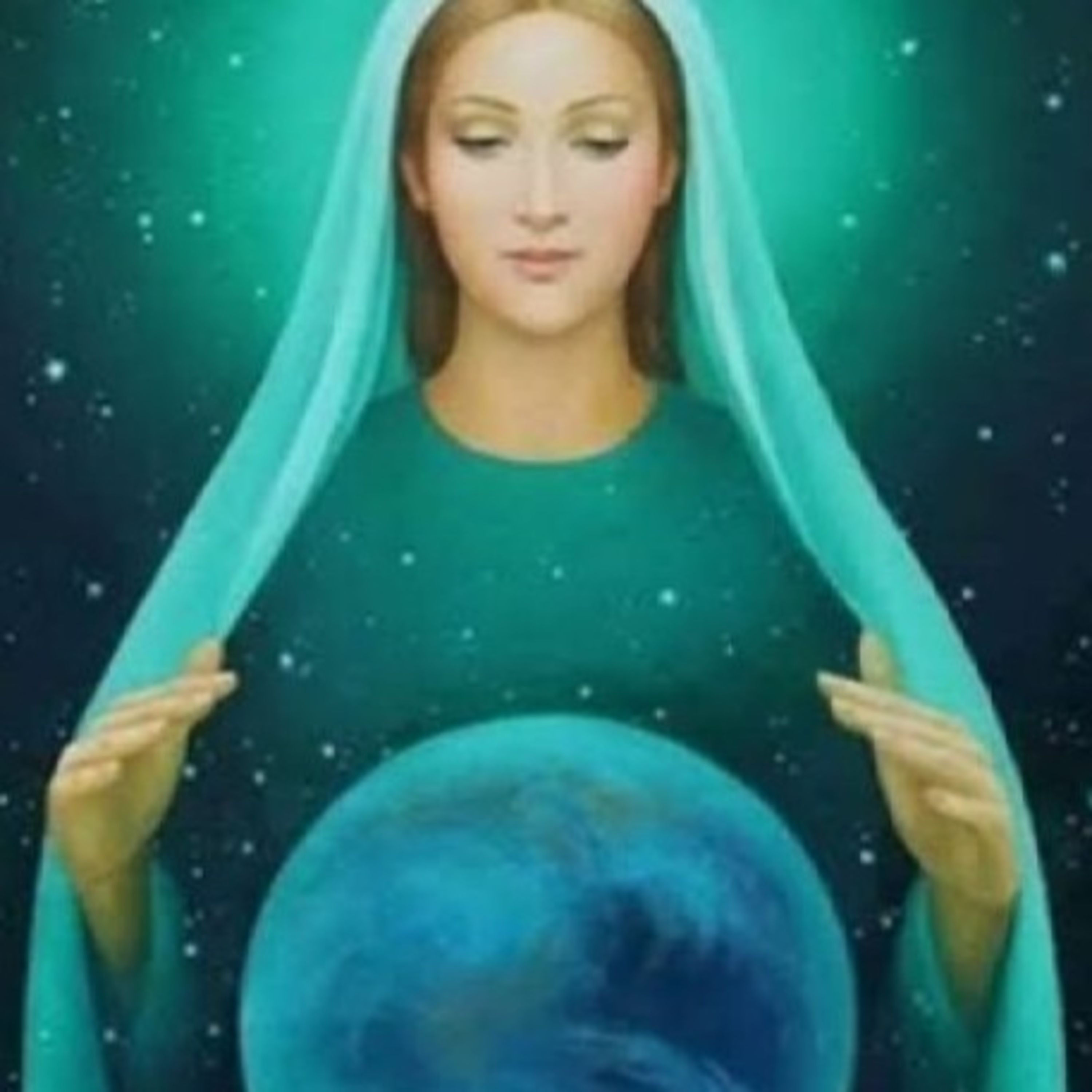Mensagem de Maria @sementesdasestrelas episode artwork