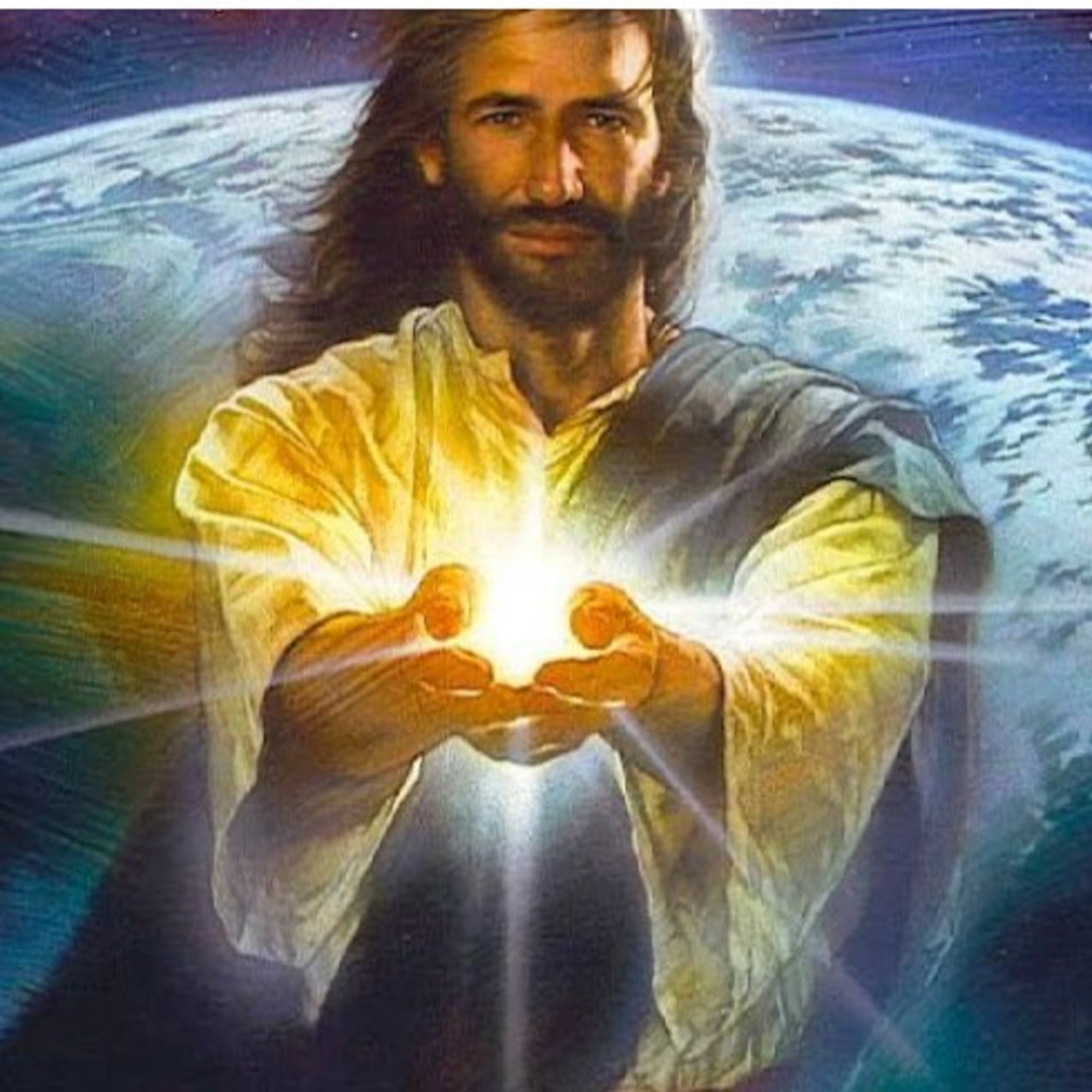 Meditação em Cristo