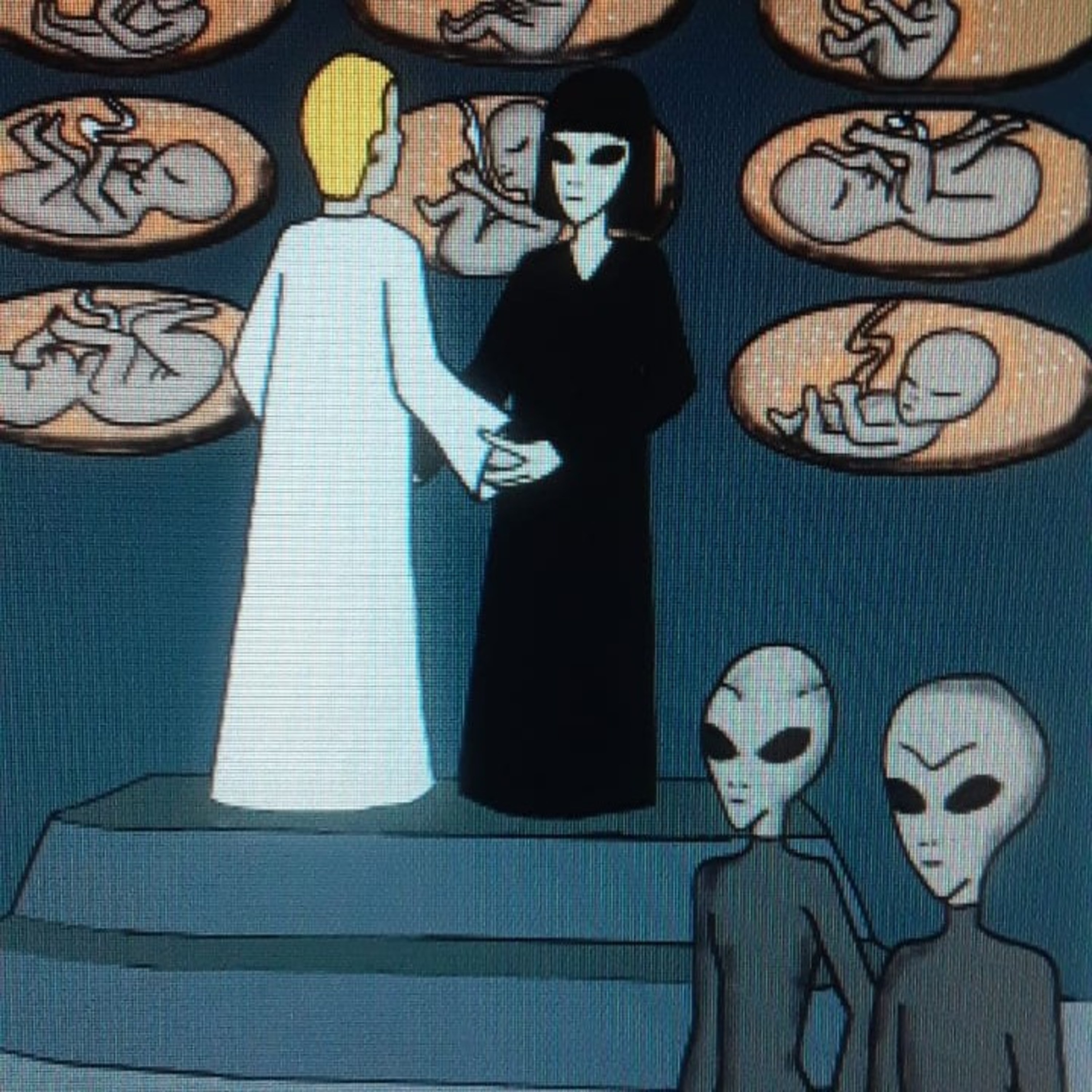Curiosidades Do Céu 🛸👽Instagram @maracuriosidadesdoceu1