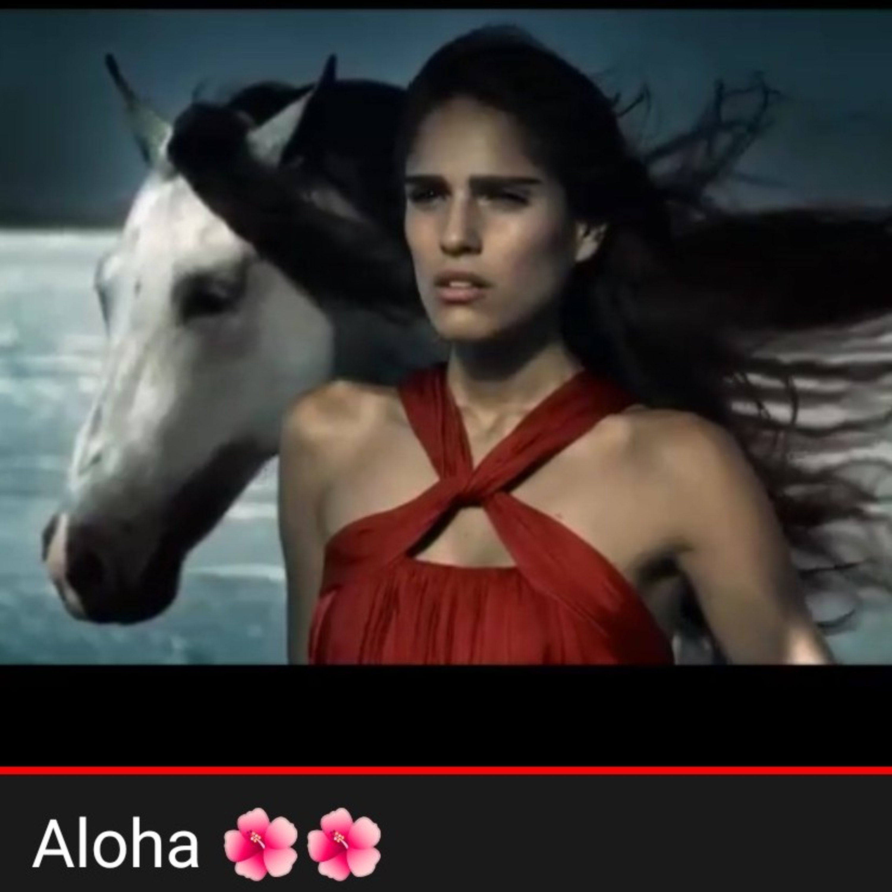 Dream of Horse Wey Ya Ho - Spirit Force / Música Terapêutica episode artwork