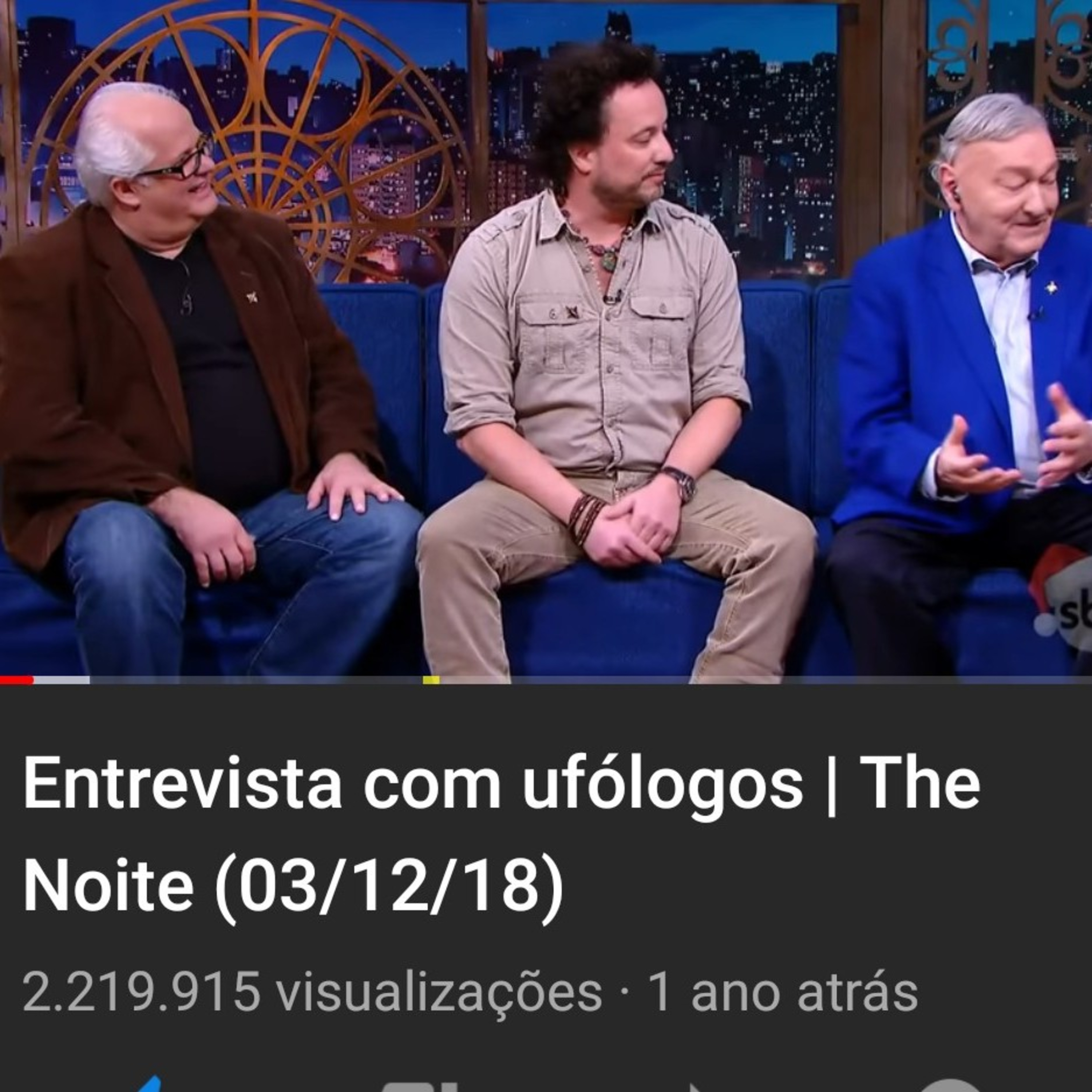 As provas que Extraterrestres existem.