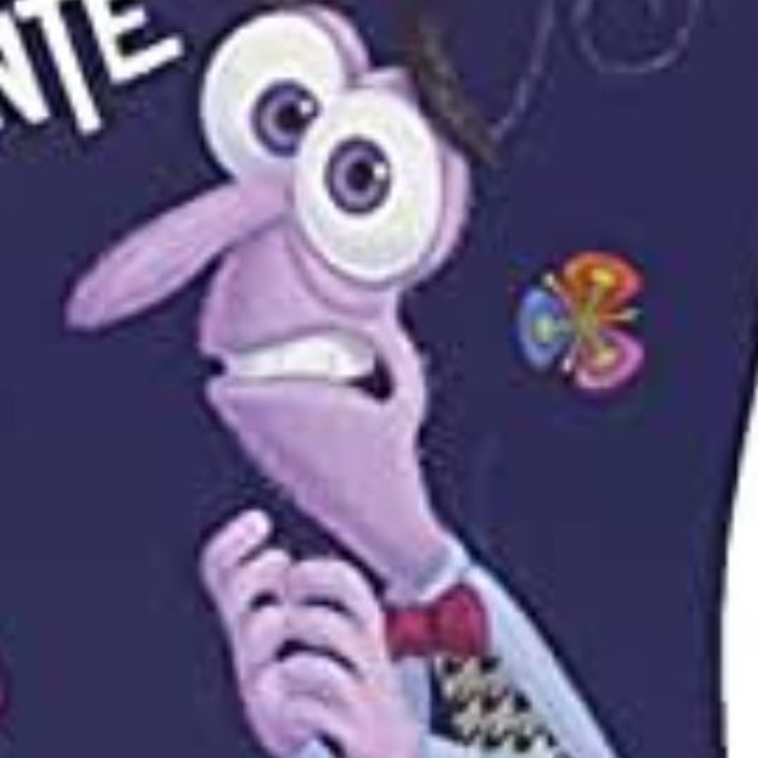 'O medo!" 😱😓😰🤯 Quem tem medo do lobo mau...Quem tem medo do escuro...Medo do desconhecido...✨✨✨ episode artwork