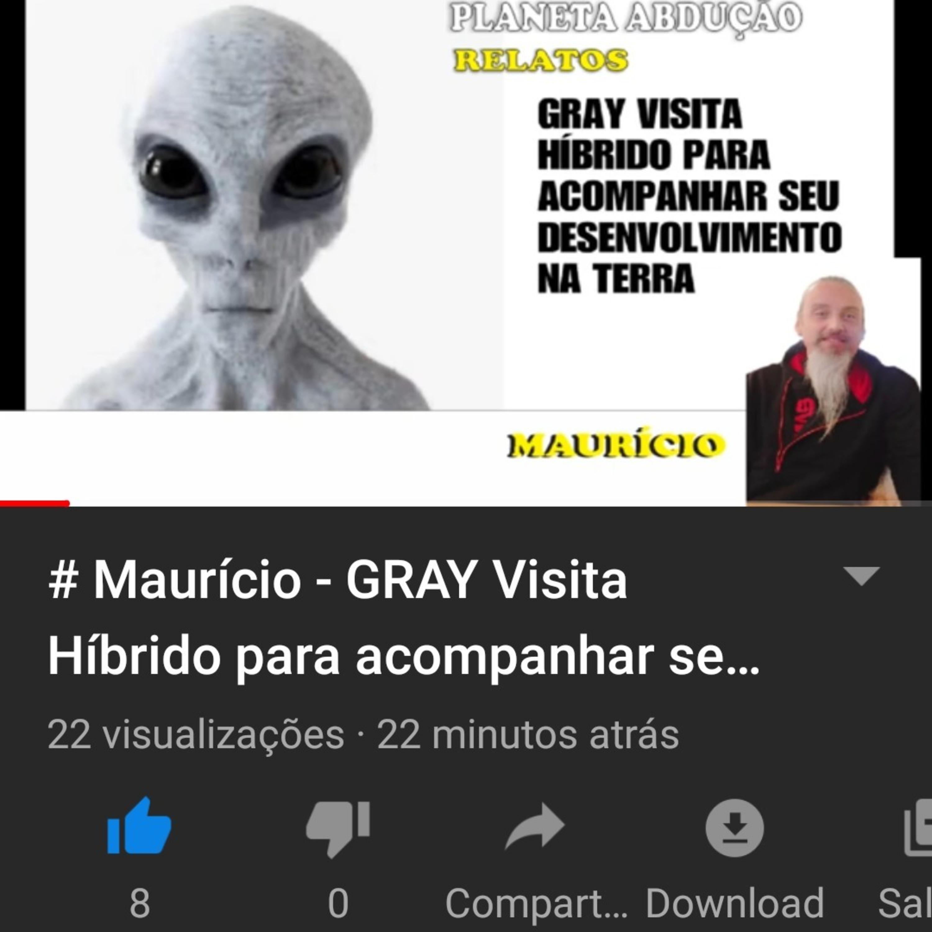 Curiosidades Do Céu 🛸👽Instagram @maracuriosidadesdoceu1