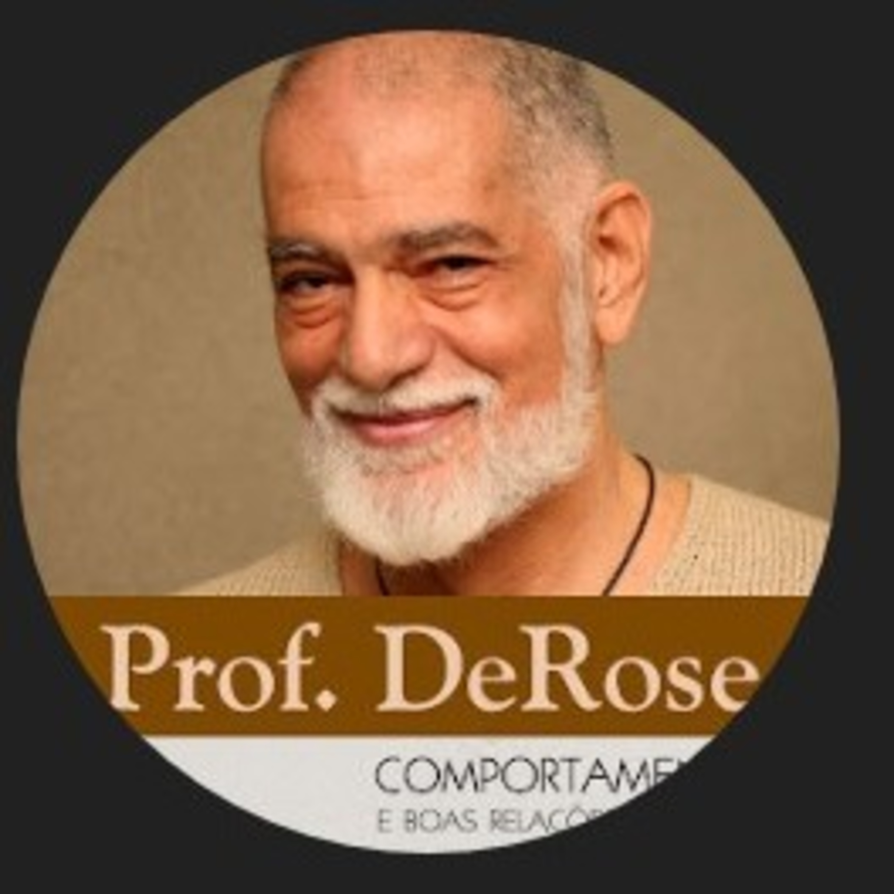 De Rose Method - Por que eu devo expandir a inteligência, consciência, ficar mais lúcido...🧠✨🌌 episode artwork