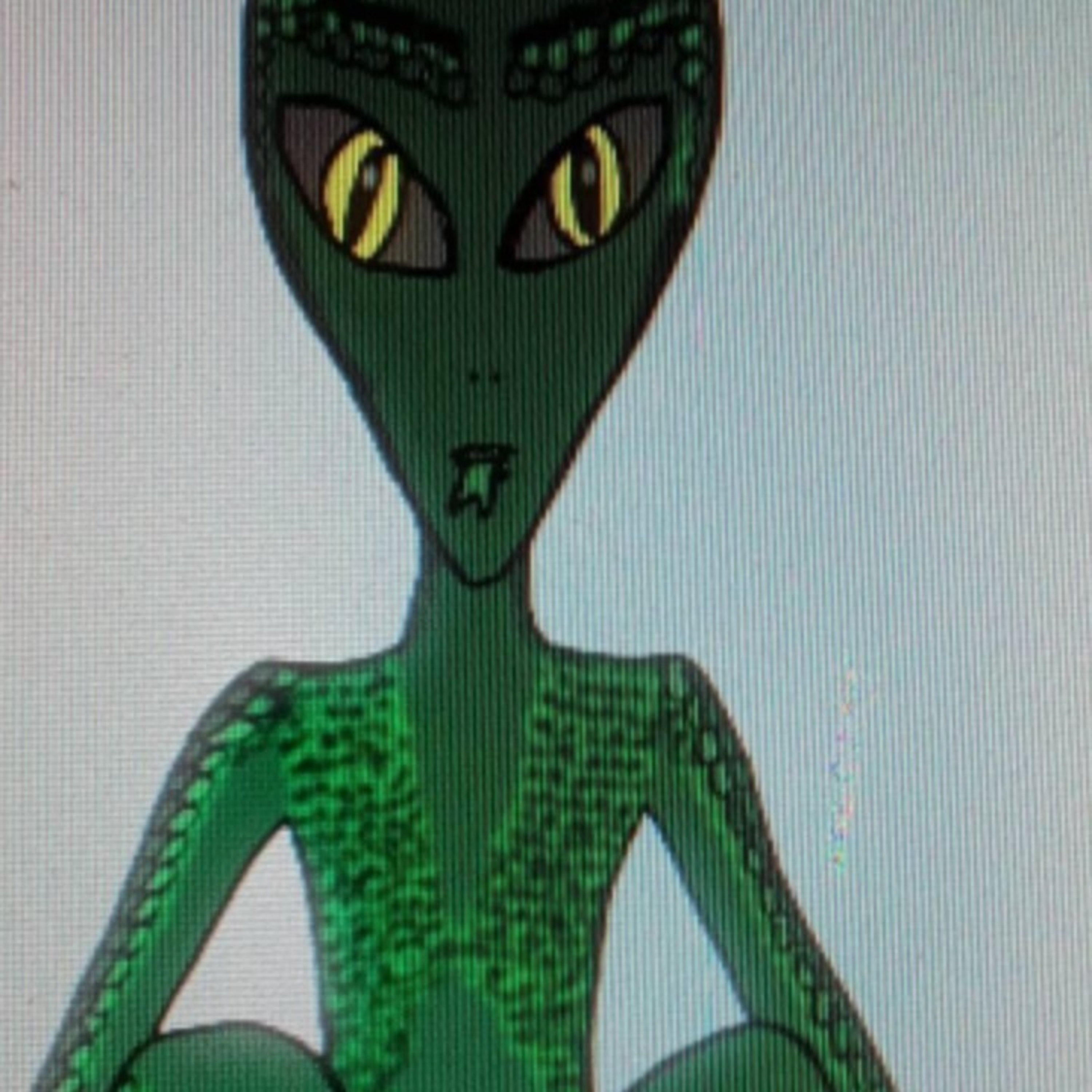⛴️Sonhos Lúcidos/Projeção Astral/ Barco/Cruzeiro no Gelo, Reptiliano. 👽🖖🛸⛴️ episode artwork
