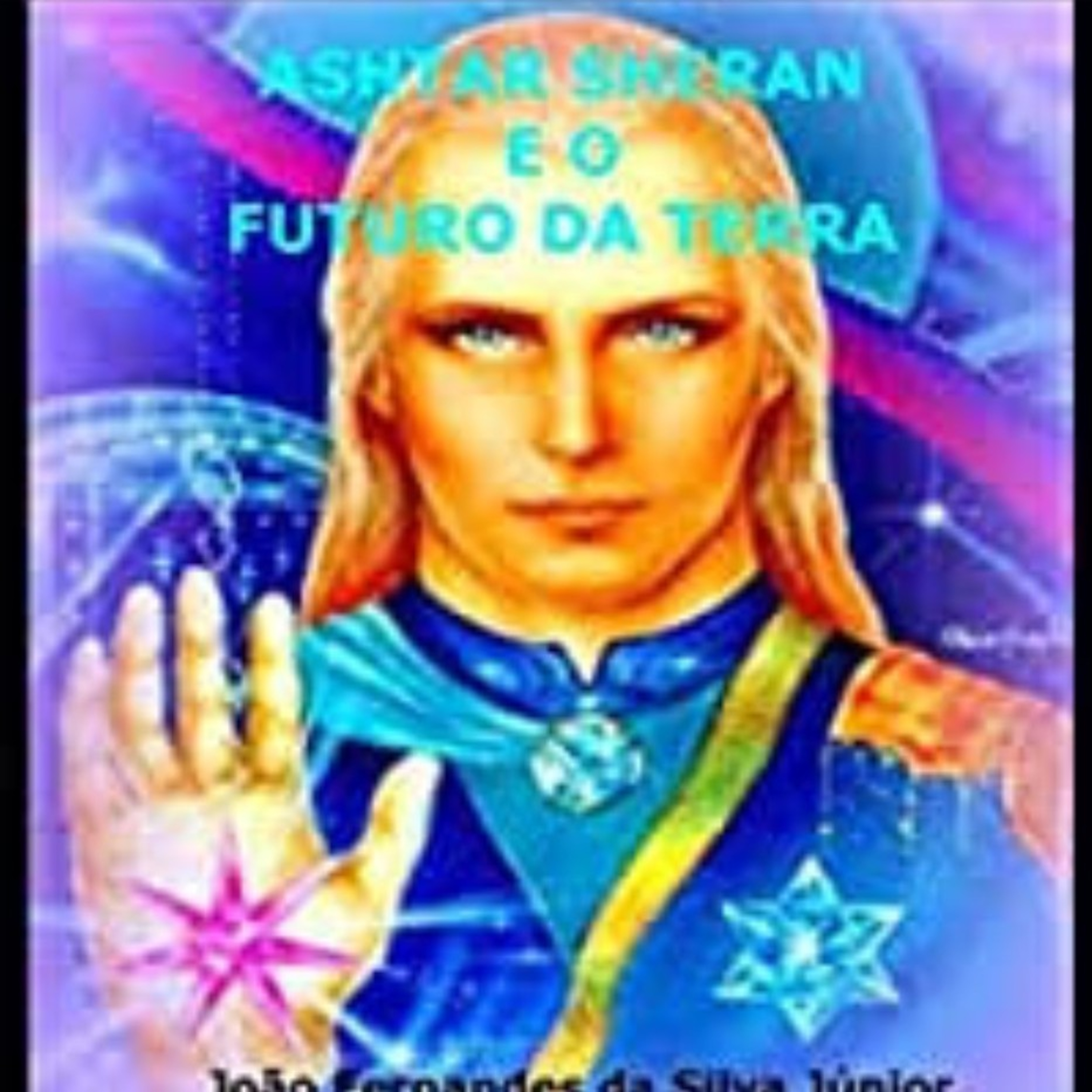 Ashtar Sheran by Juninho