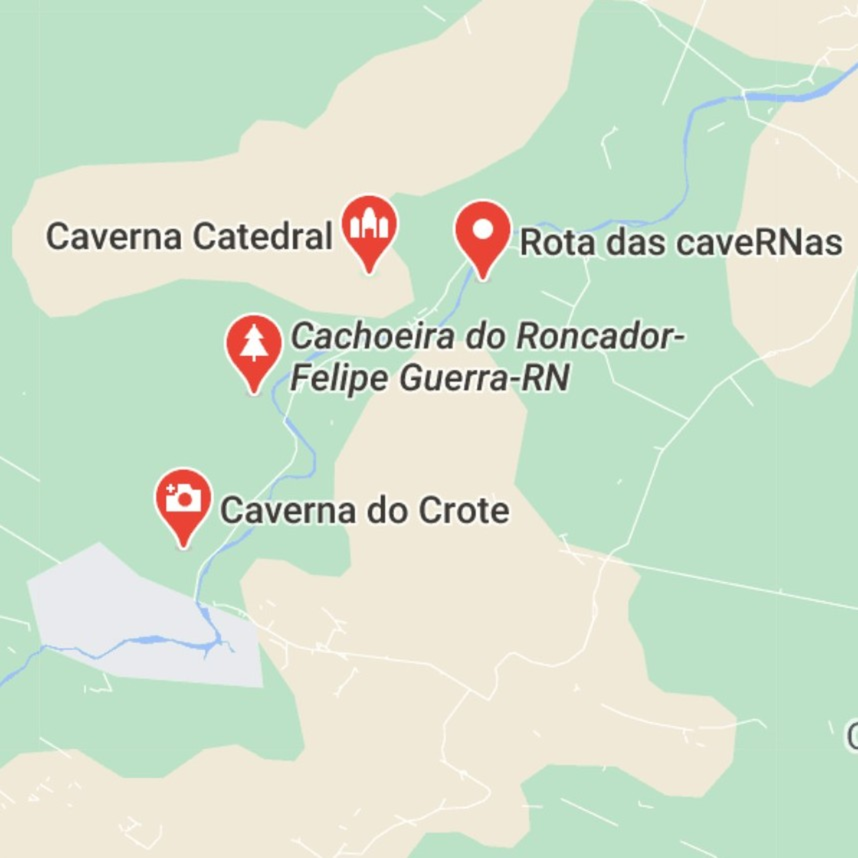 🧶🔥Felipe Guerra/RN Relato Bola de fogo na década de 40