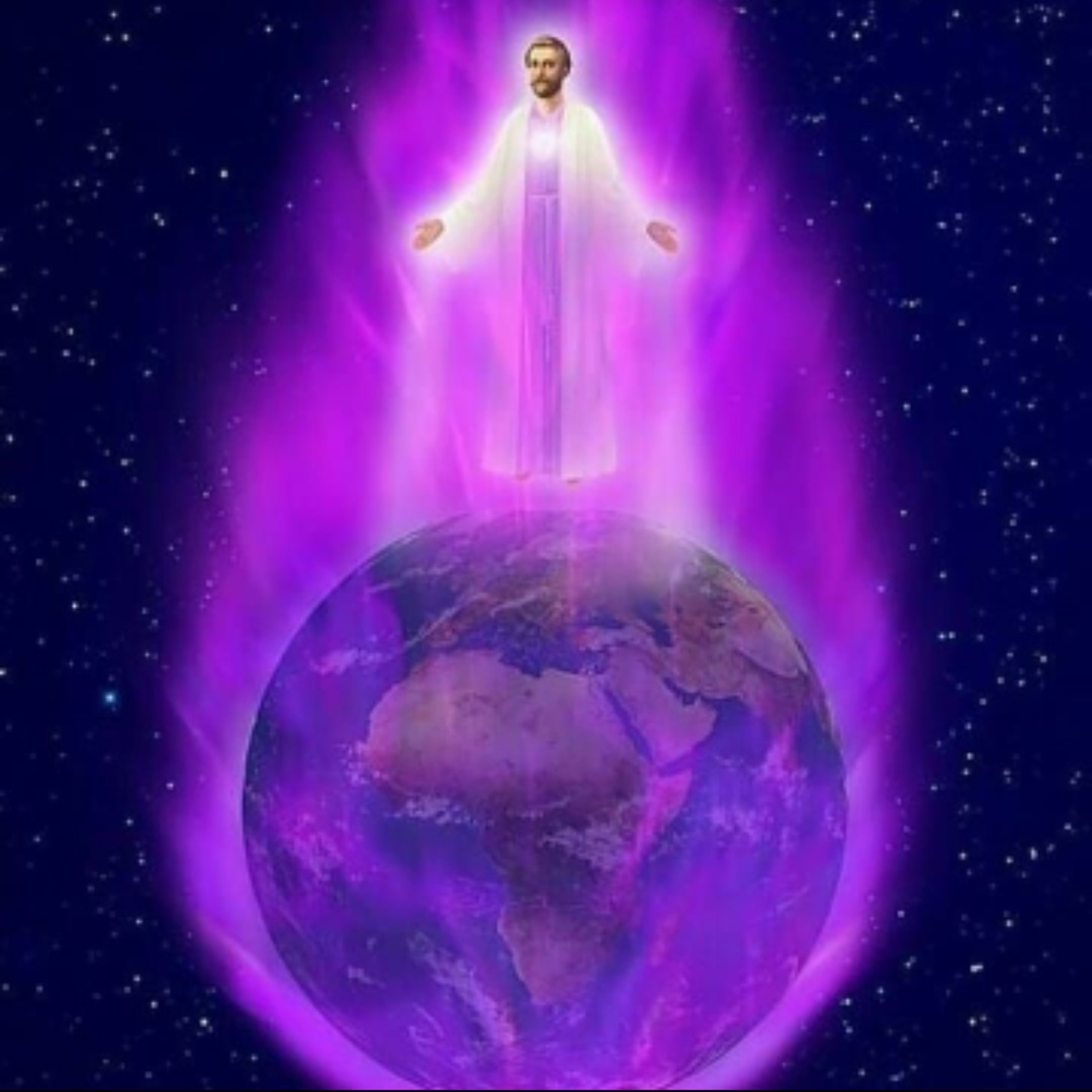🌎💜💛🙏Meditação poderosa pelo Brasil @reginapsicologa @reginamarciaqn