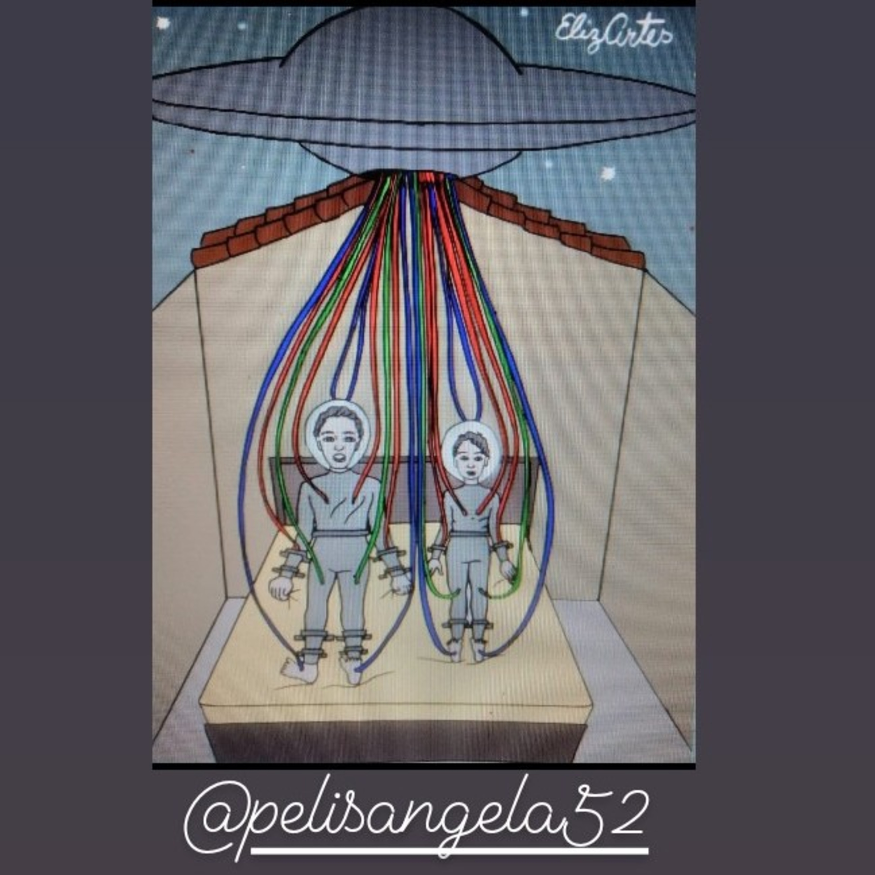Curiosidades Do Céu 🛸👽Instagram @maracuriosidadesdoceu1