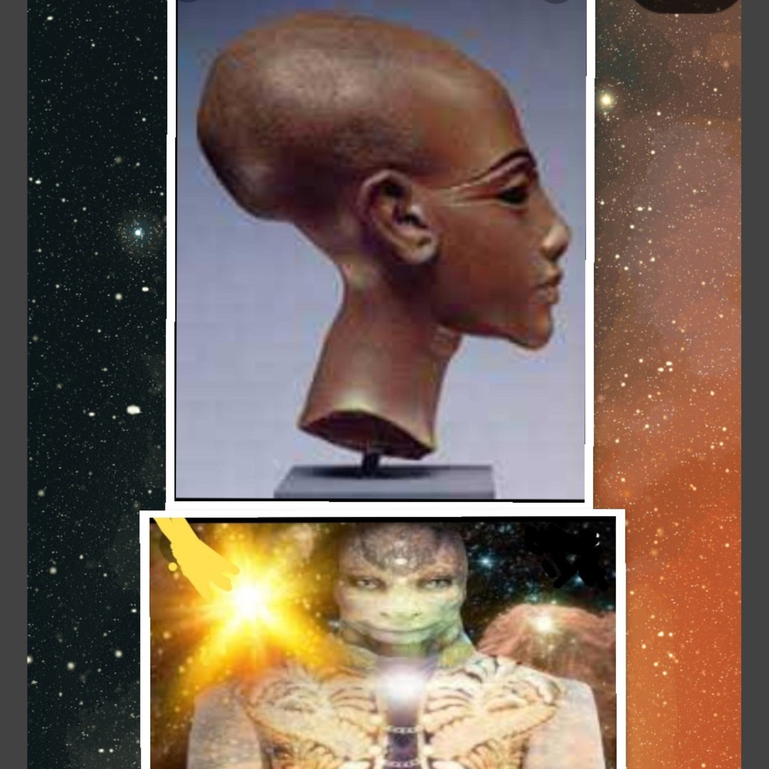 Curiosidades Do Céu 🛸👽Instagram @maracuriosidadesdoceu1