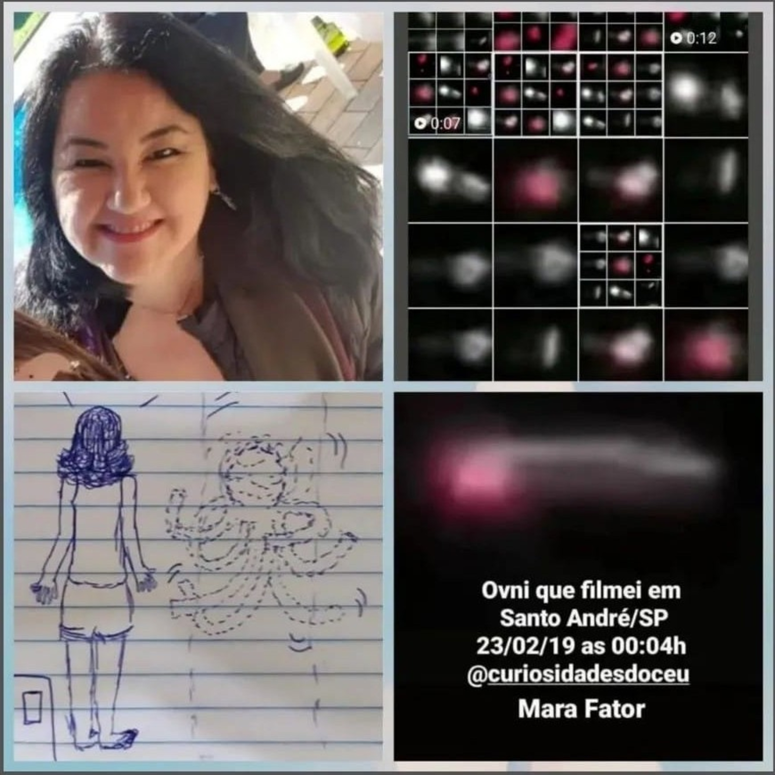 Curiosidades Do Céu 🛸👽Instagram @maracuriosidadesdoceu1