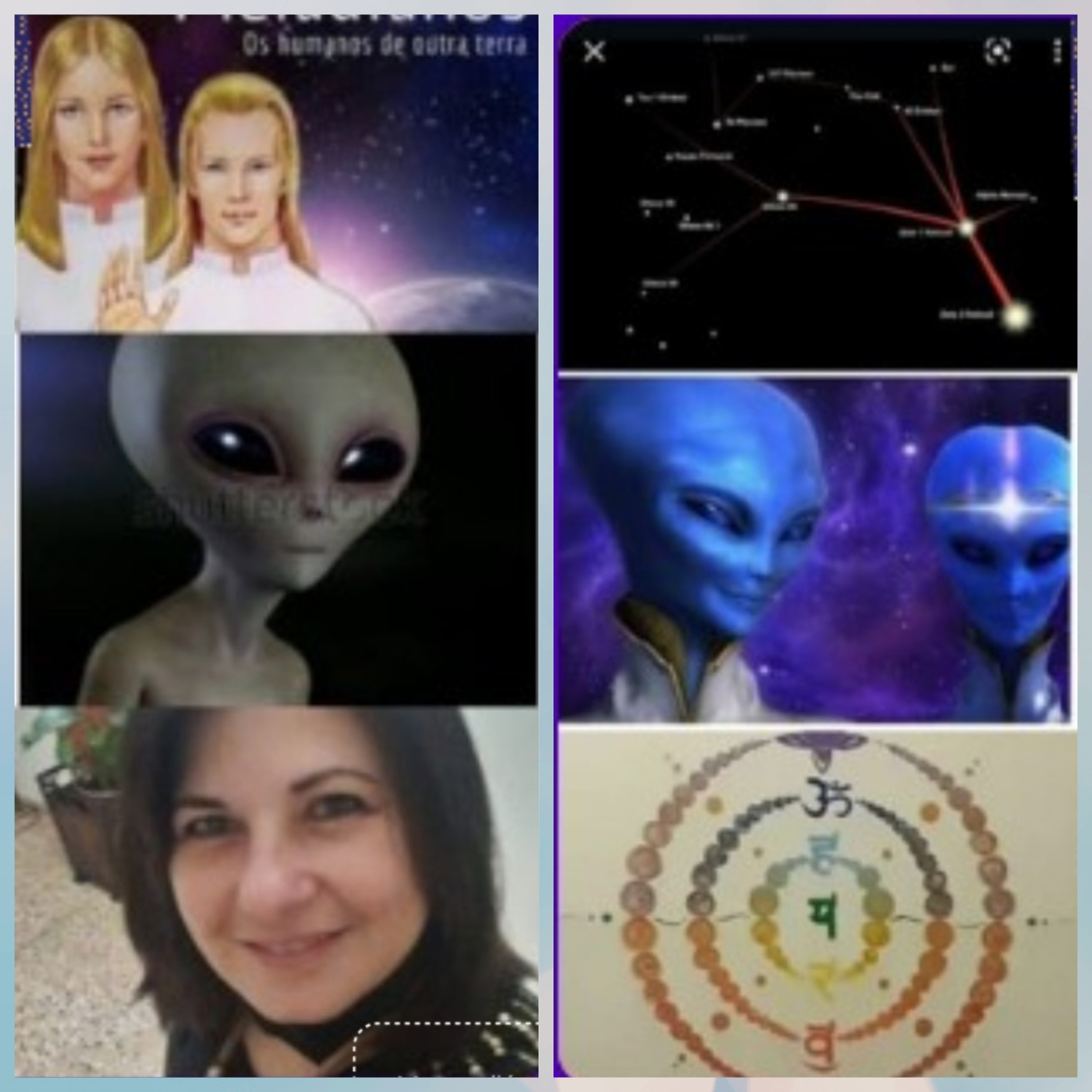 Curiosidades Do Céu 🛸👽Instagram @maracuriosidadesdoceu1