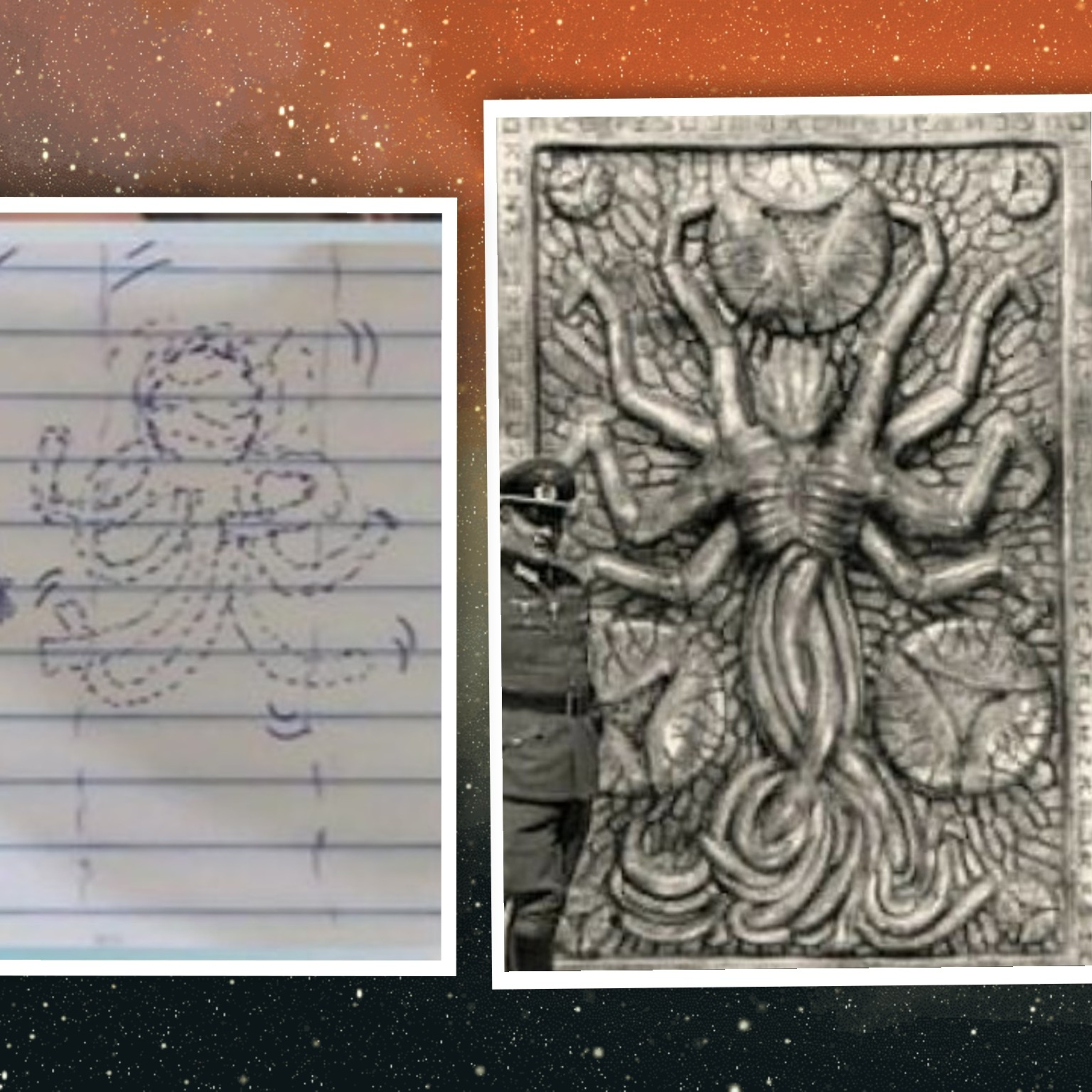 Curiosidades Do Céu 🛸👽Instagram @maracuriosidadesdoceu1