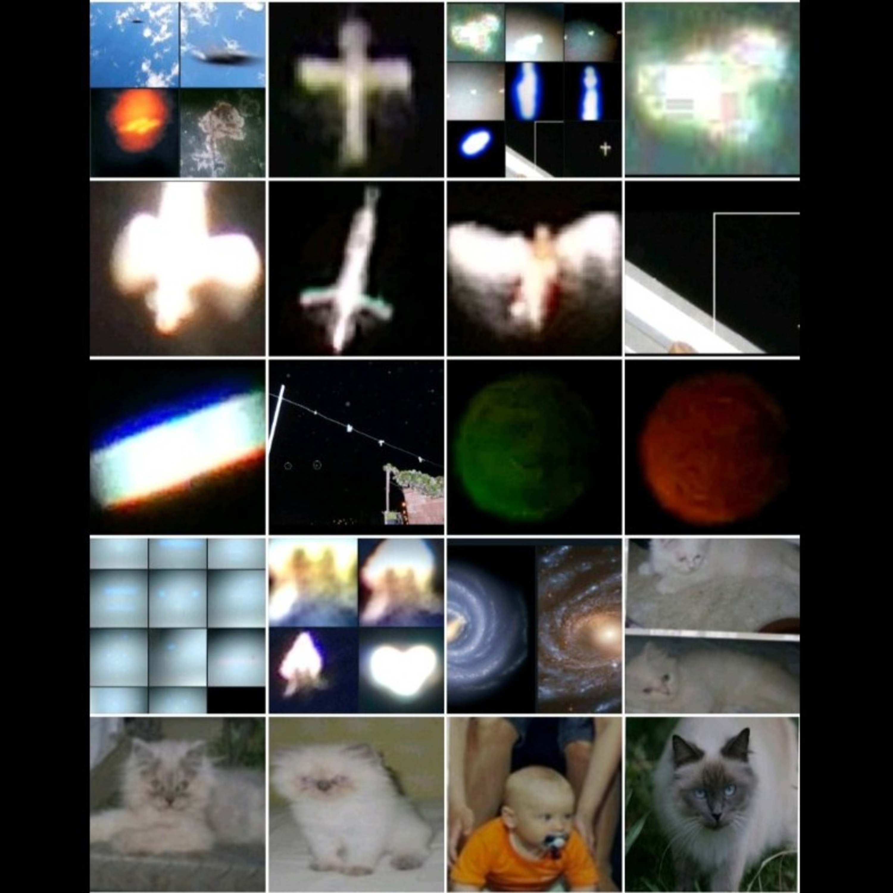 Curiosidades Do Céu 🛸👽Instagram @maracuriosidadesdoceu1