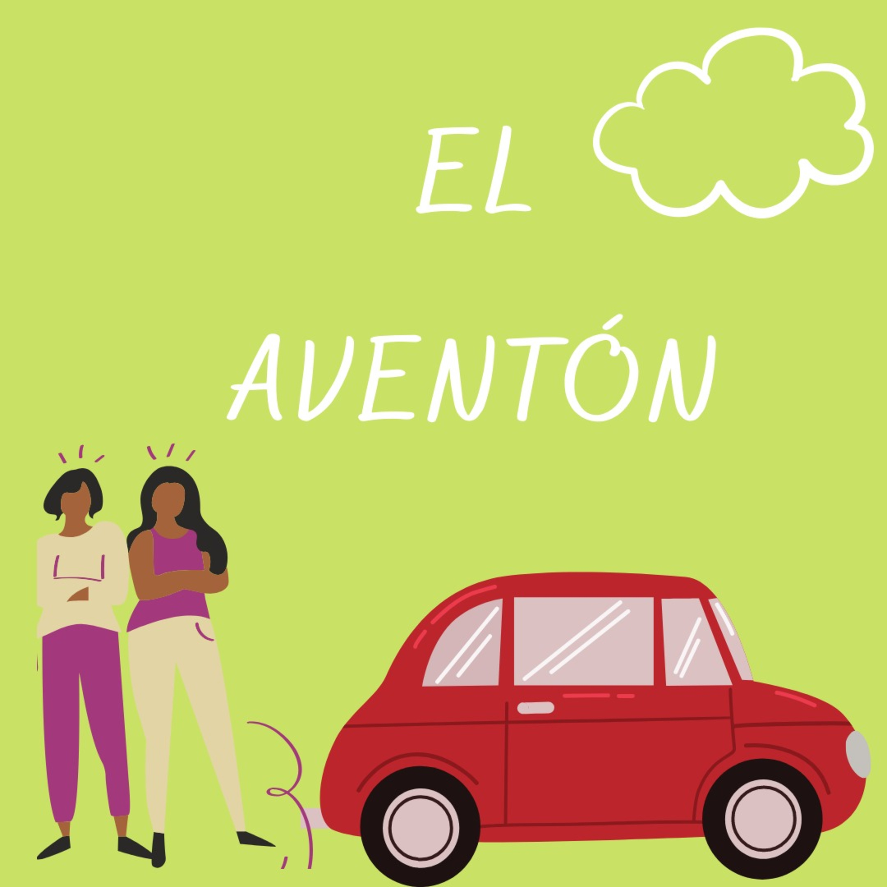 Conoce nuestro mindfuck episode artwork