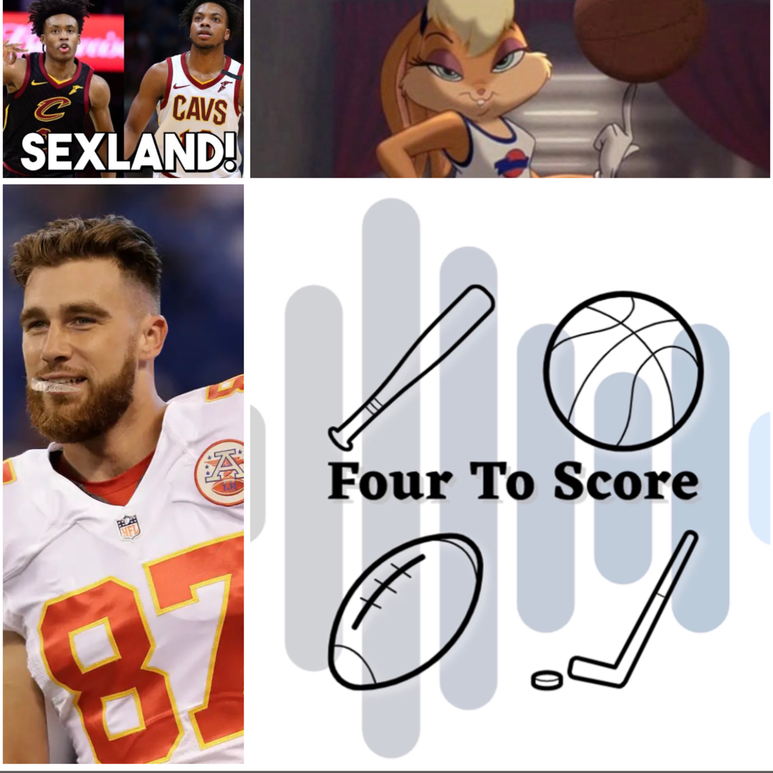 Four to Score Sports