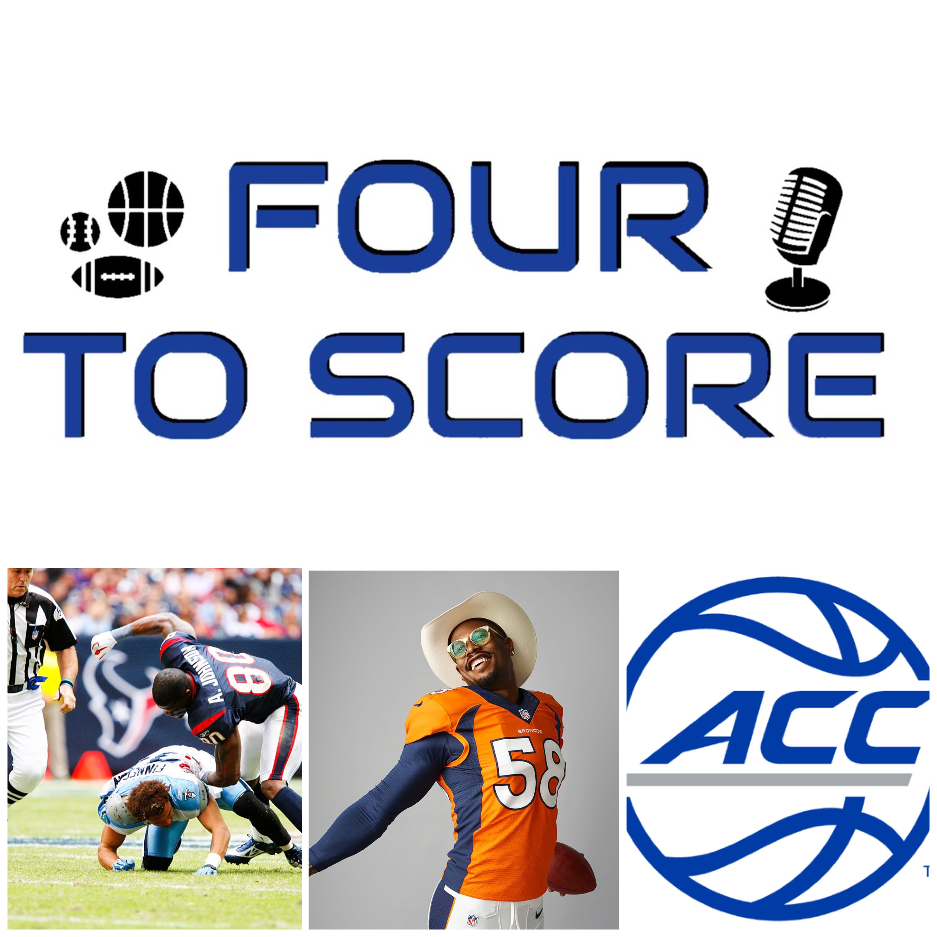 Four to Score Sports