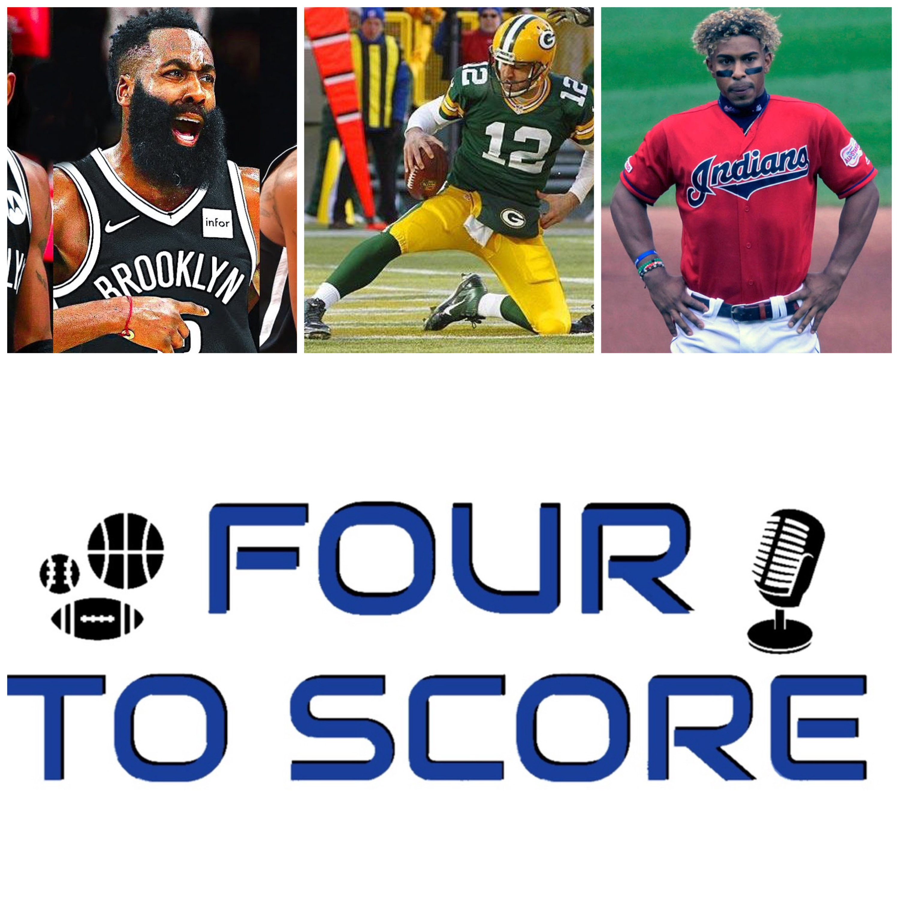 Four to Score Sports