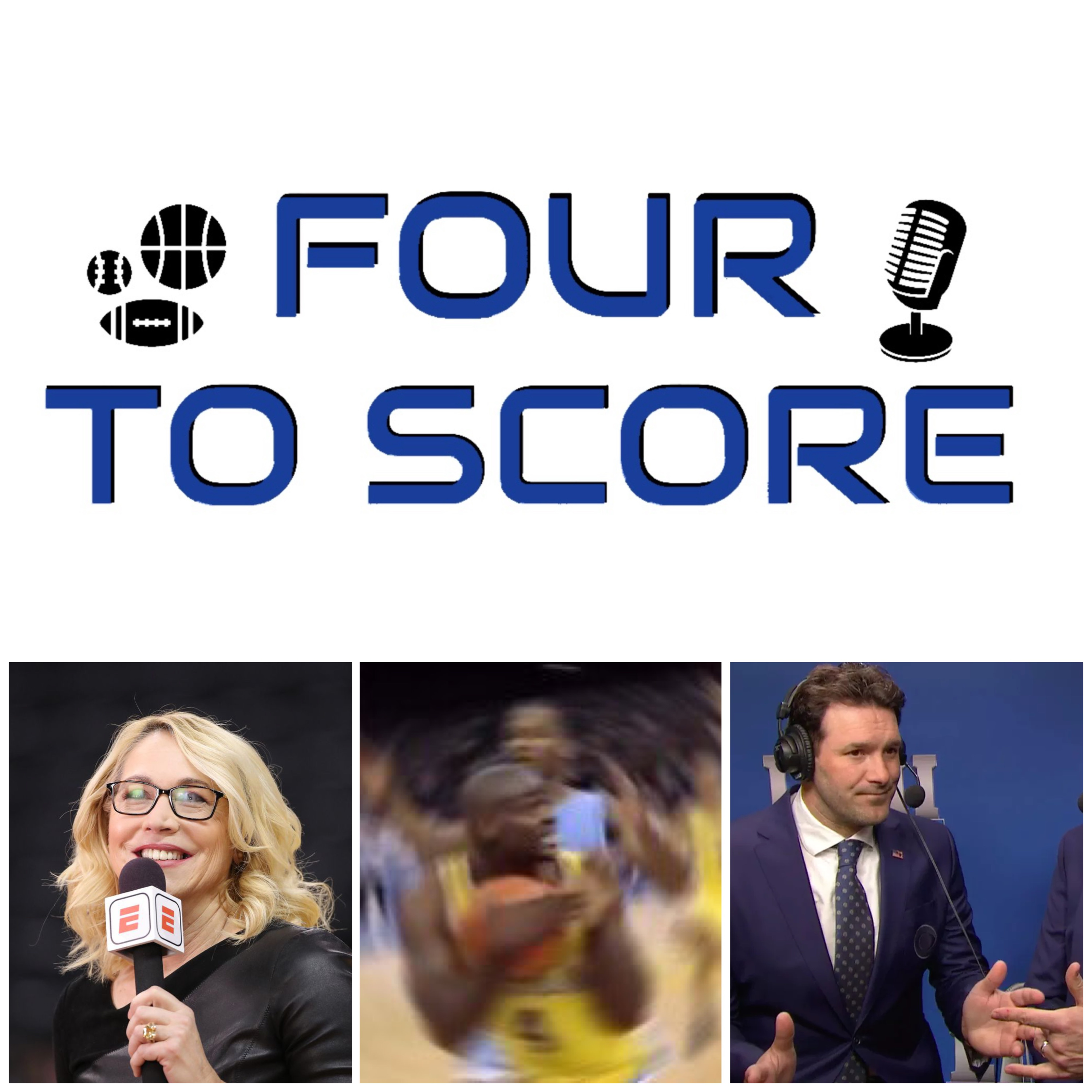 Four to Score Sports
