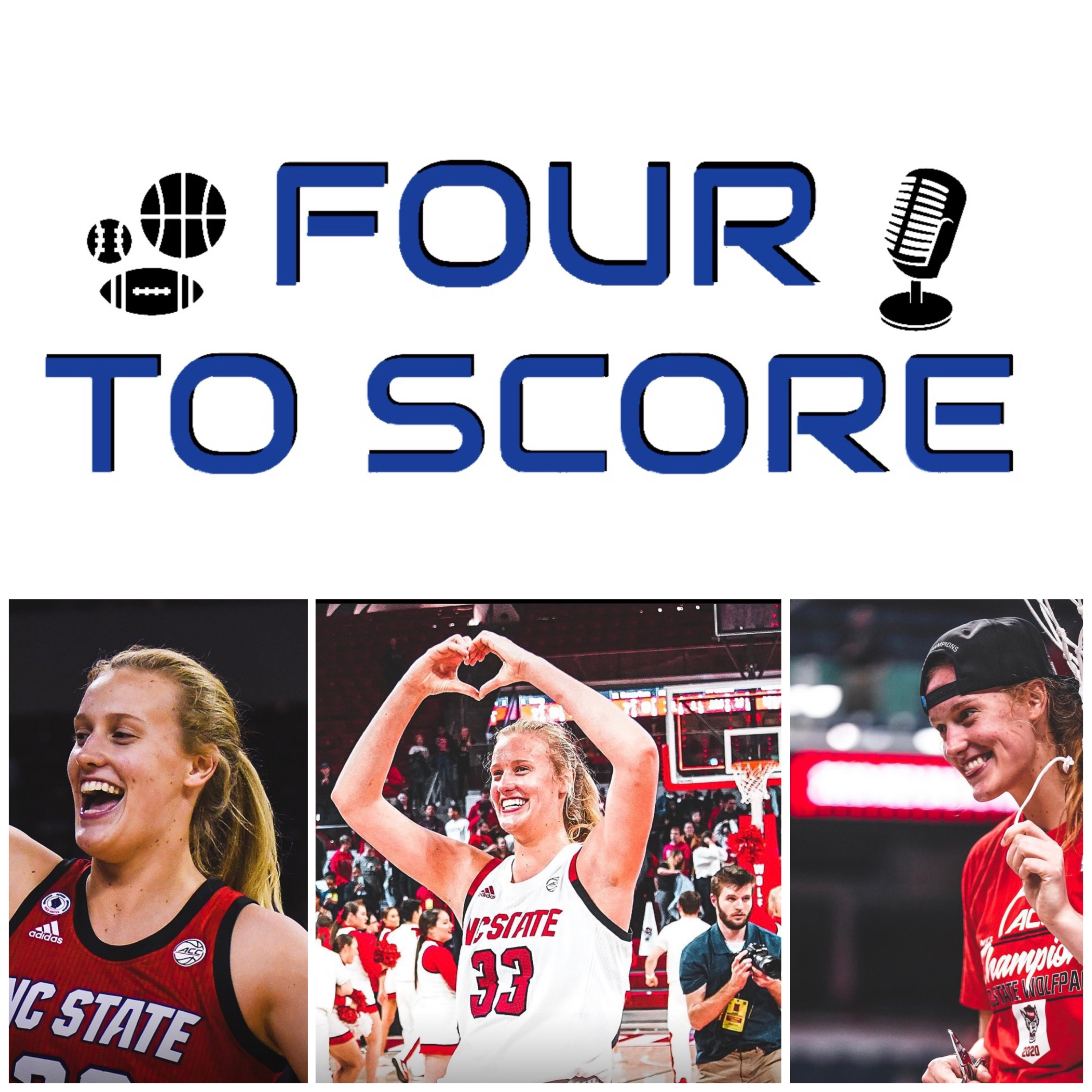 Four to Score Sports