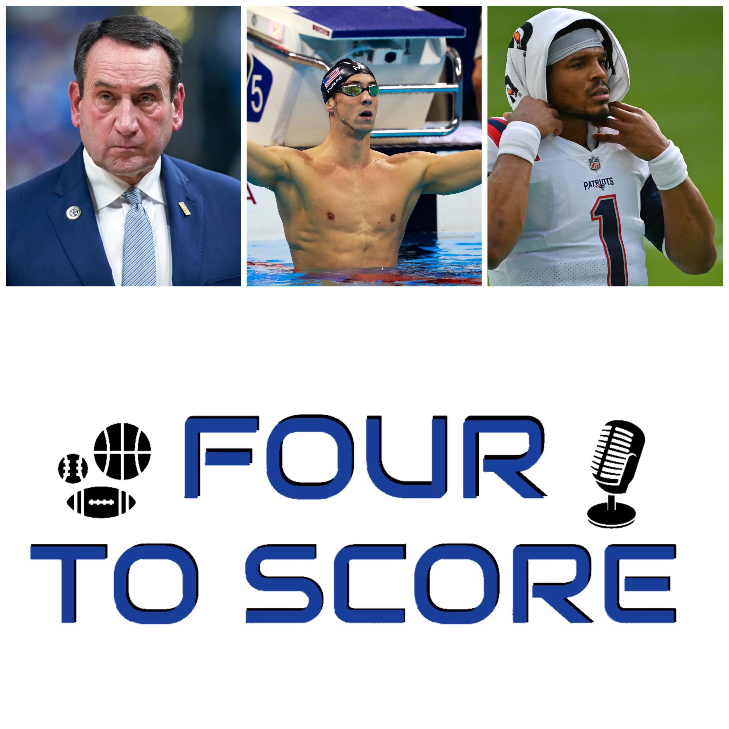 Four to Score Sports