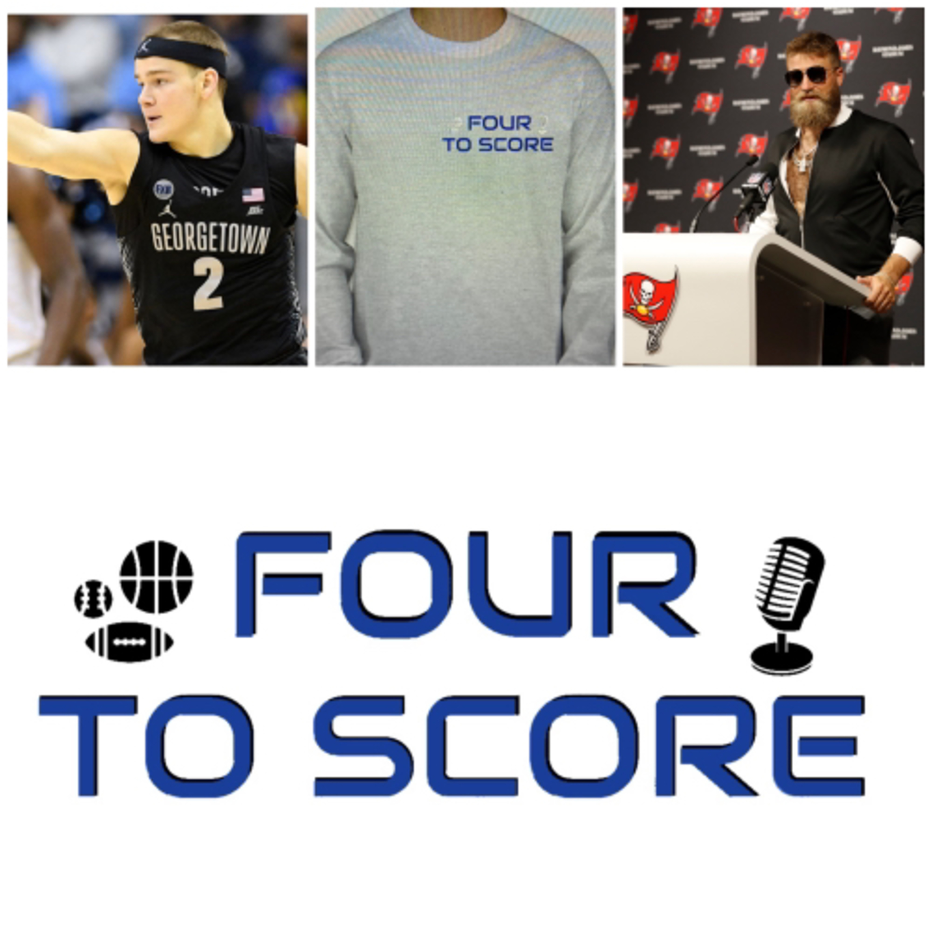 Four to Score Sports