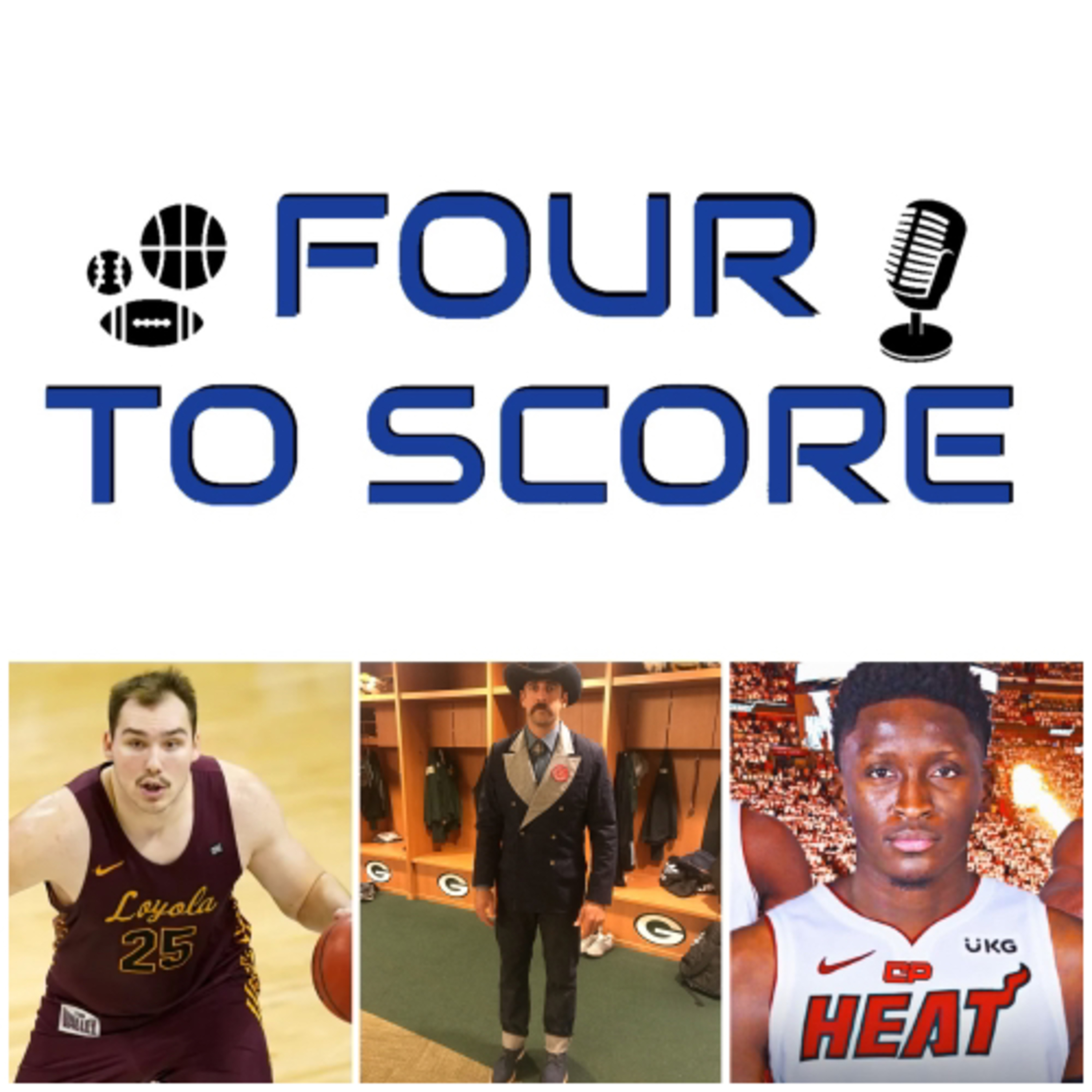 Four to Score Sports