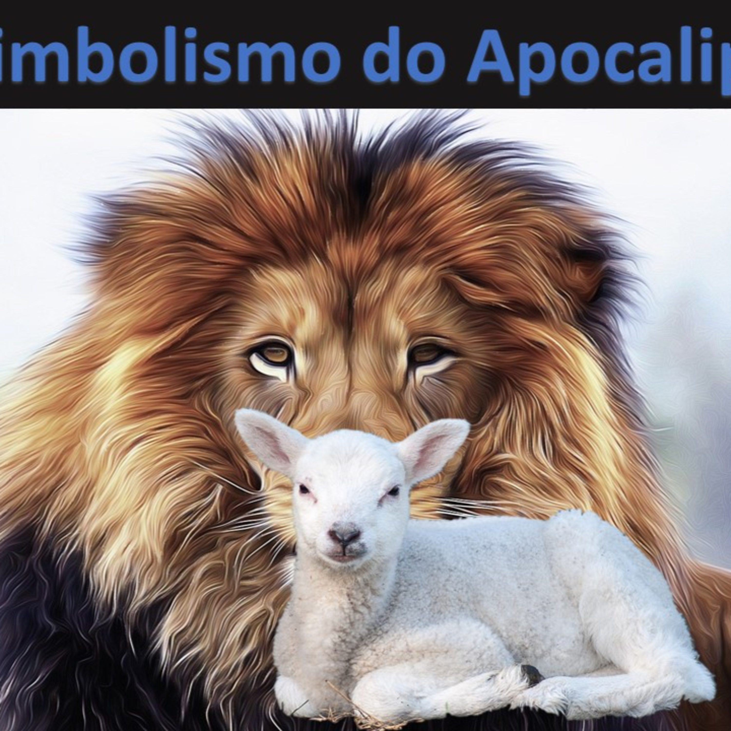 E agora, uma Boa Notícia!