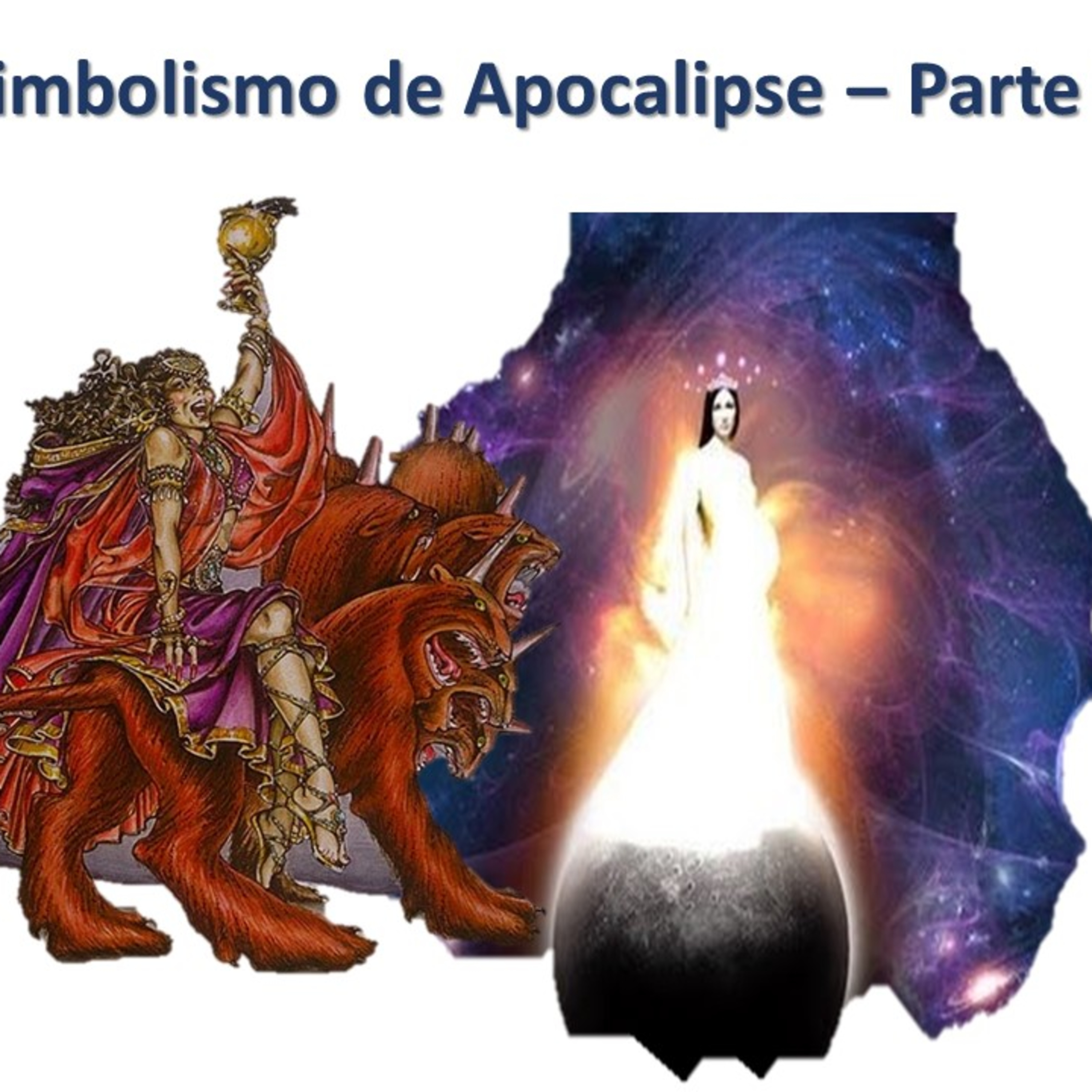 E agora, uma Boa Notícia!