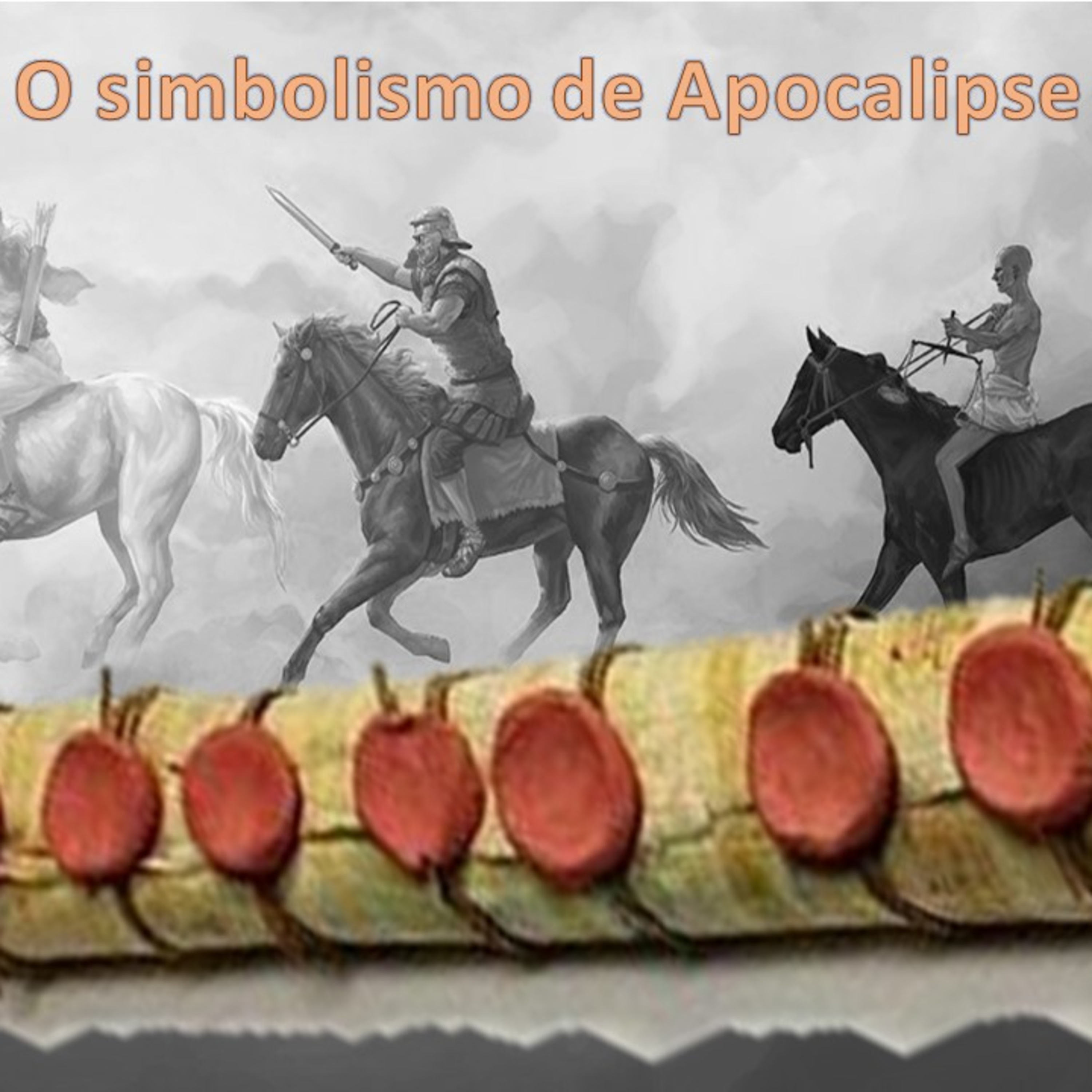E agora, uma Boa Notícia!