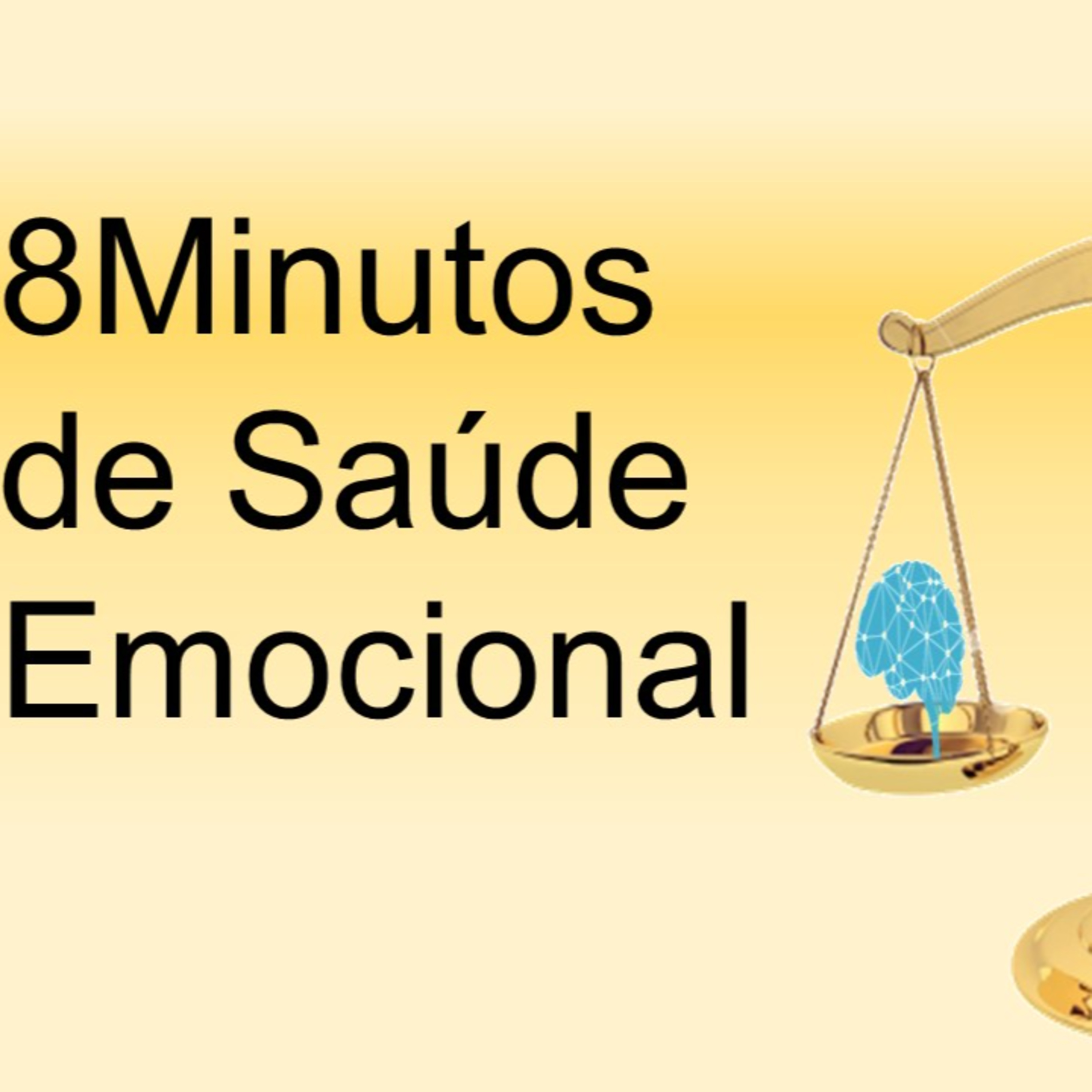 E agora, uma Boa Notícia!